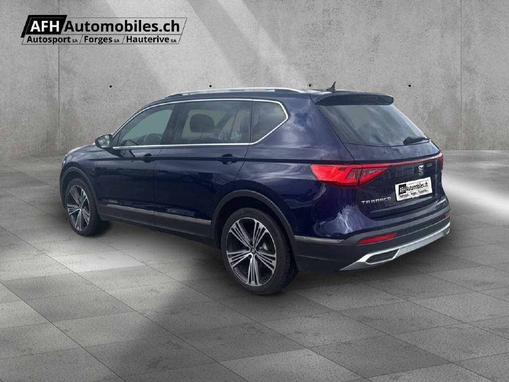 SEAT Tarraco 2.0 TSI Xcellence 4Drive DSG-showroom-element-2
