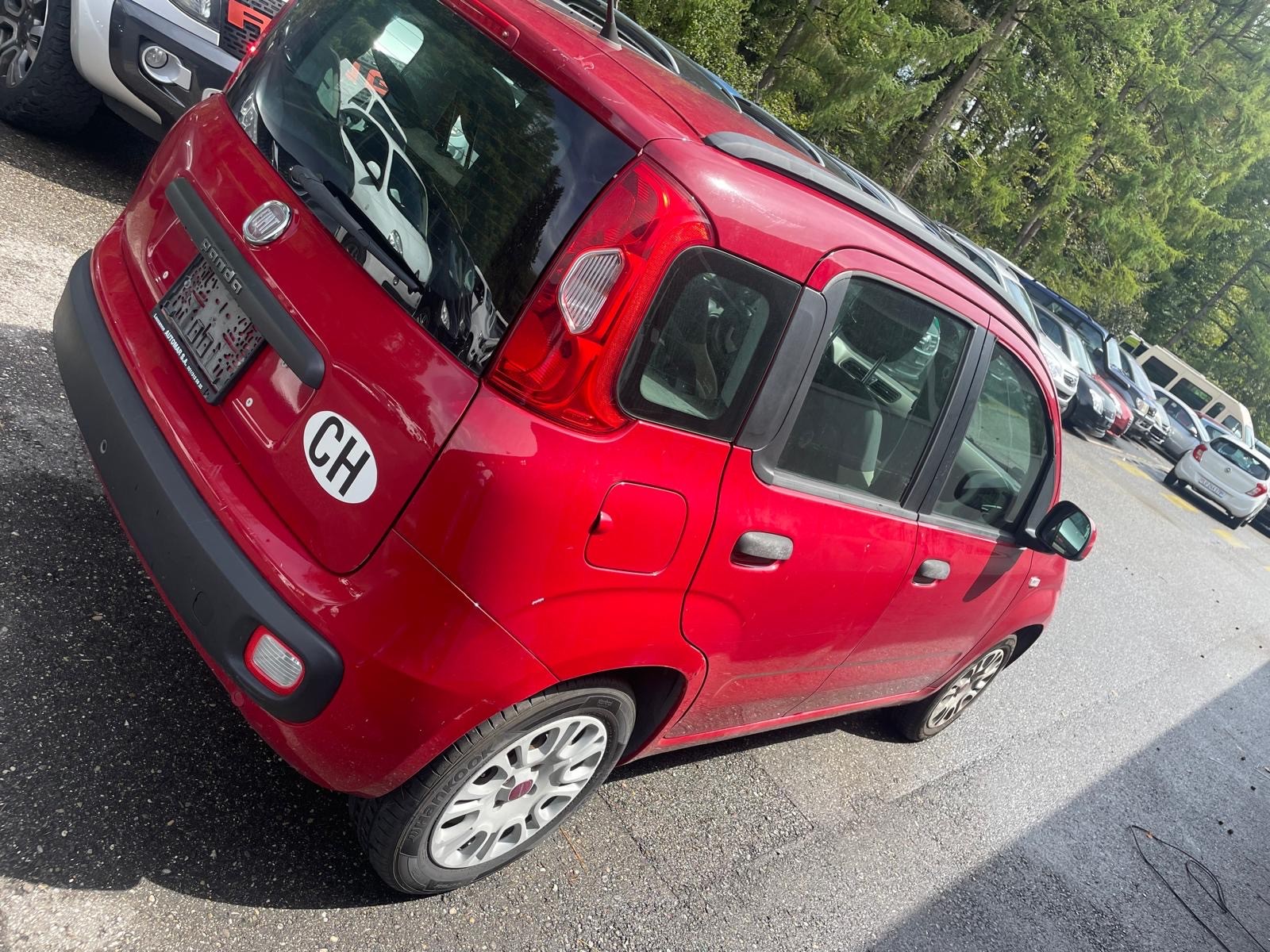 FIAT Panda 0.9 Twinair Turbo Lounge-image-10