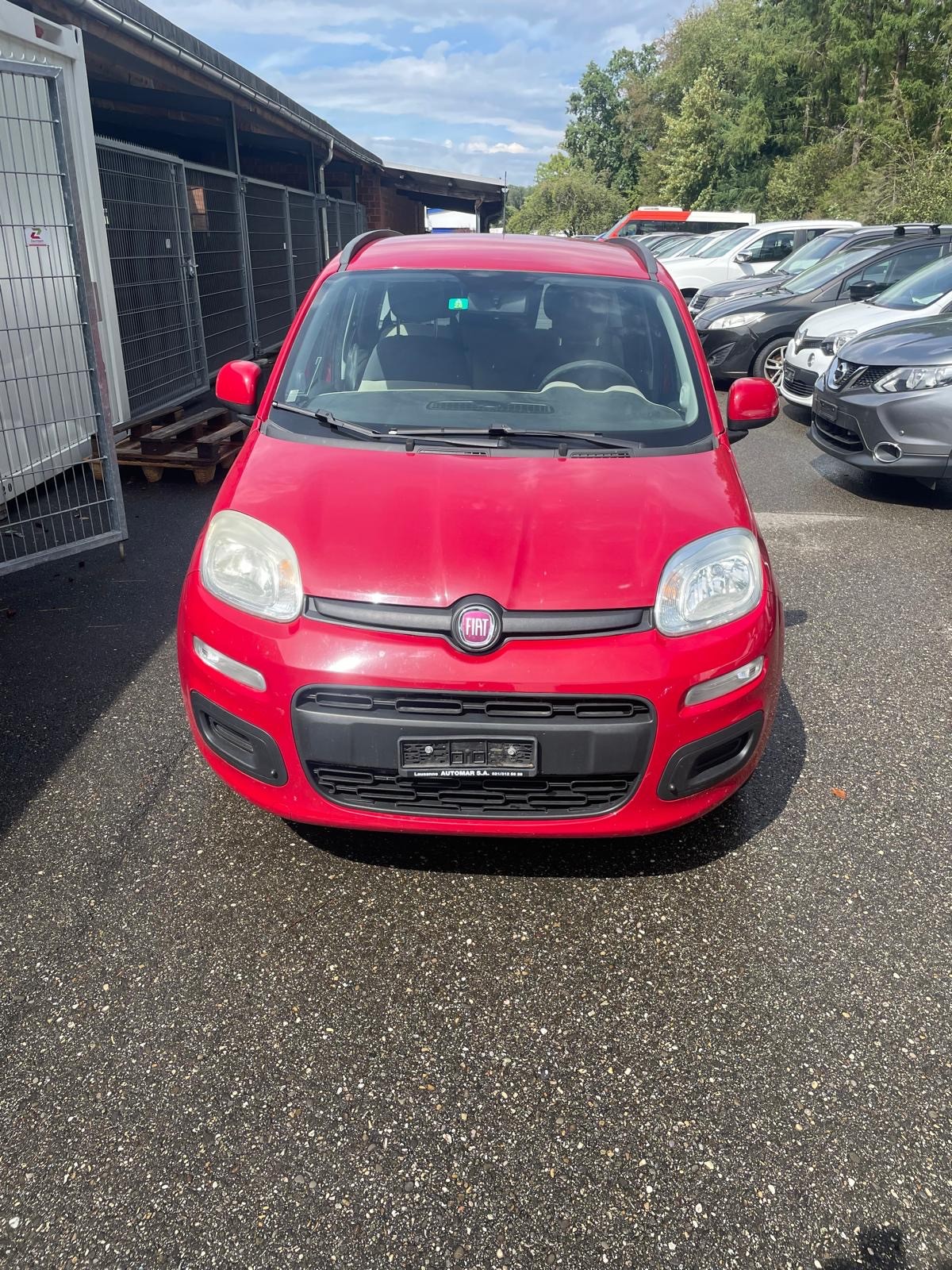 FIAT Panda 0.9 Twinair Turbo Lounge-image-0