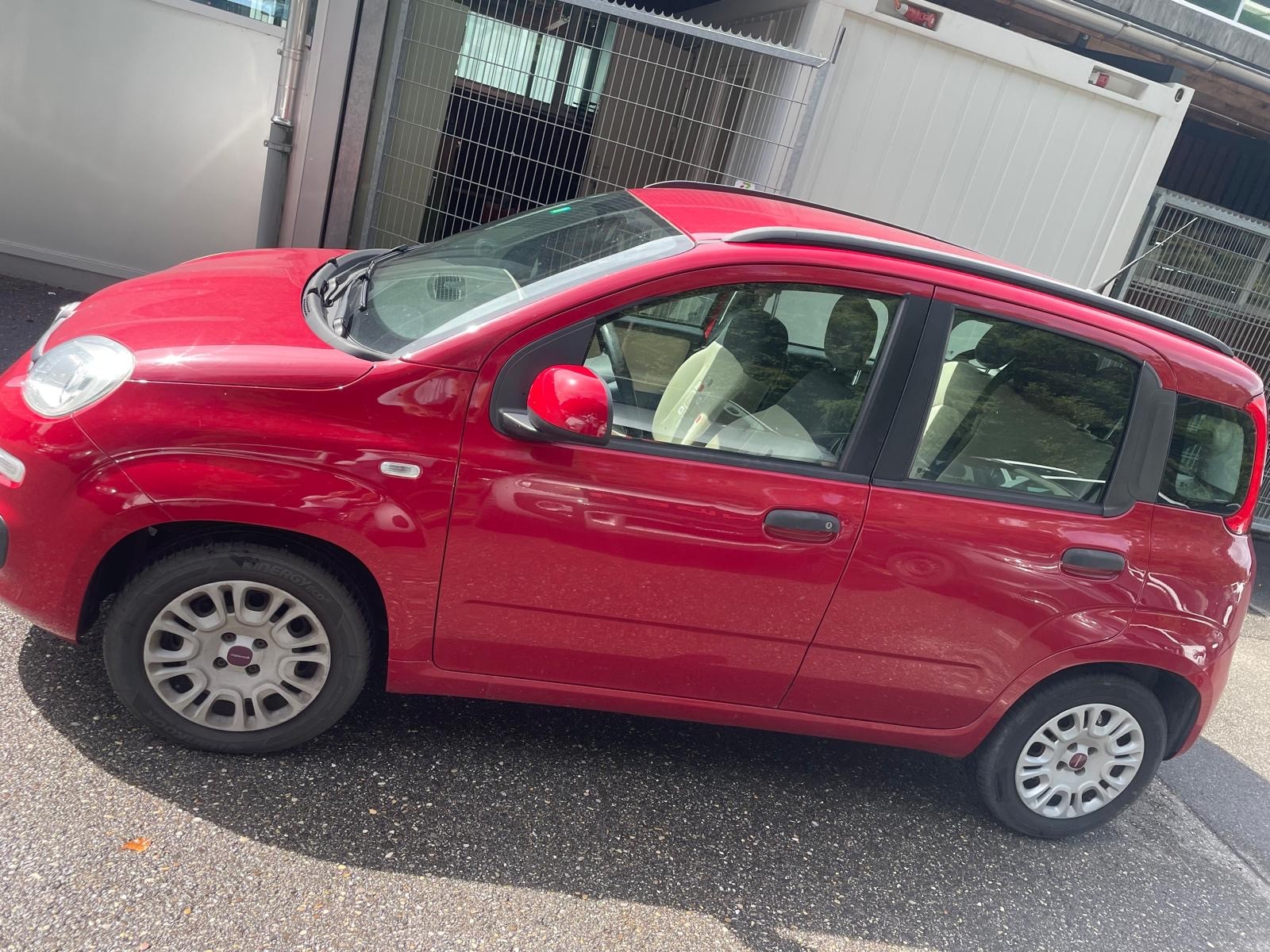 FIAT Panda 0.9 Twinair Turbo Lounge-image-2