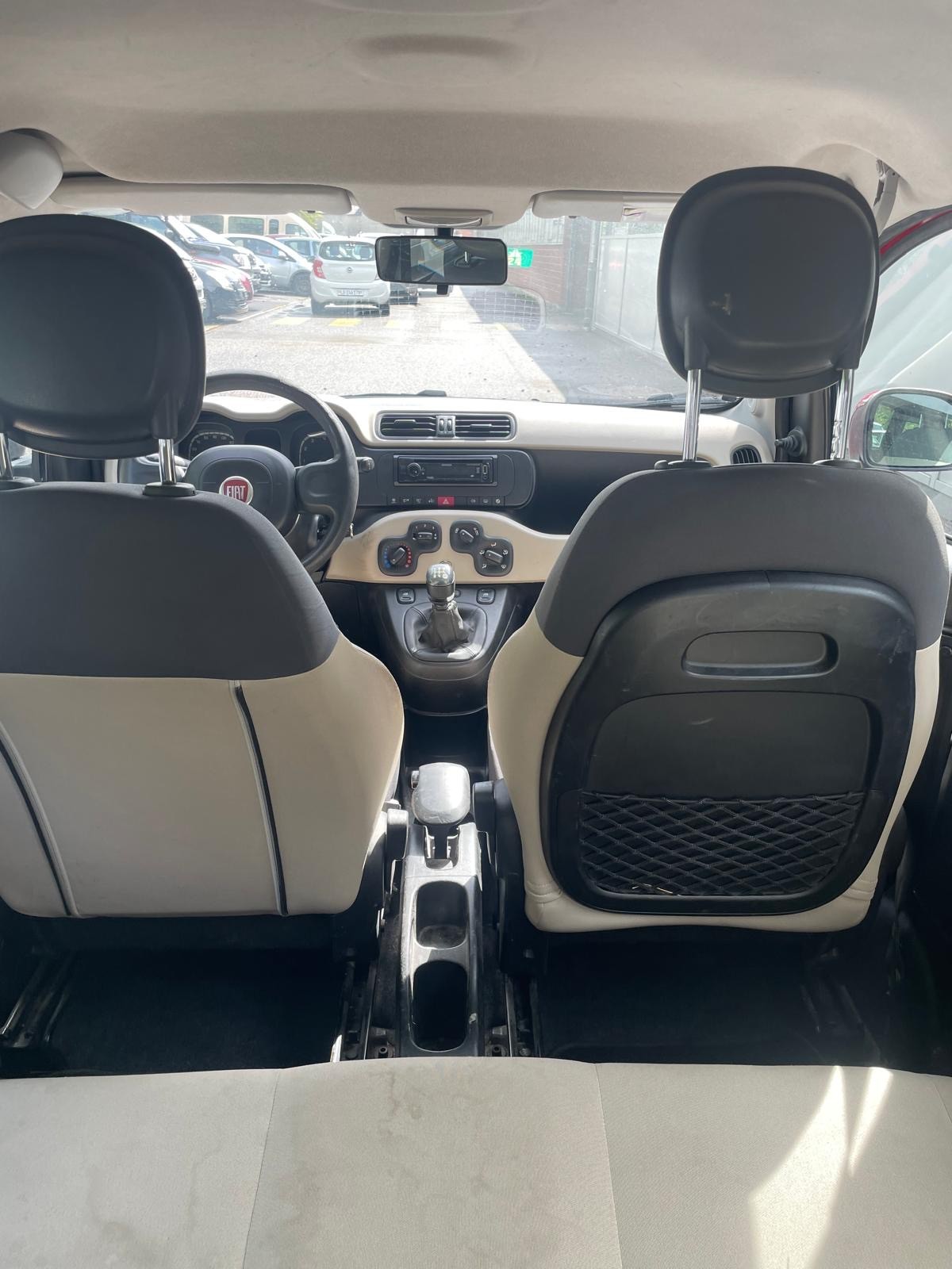 FIAT Panda 0.9 Twinair Turbo Lounge-image-9
