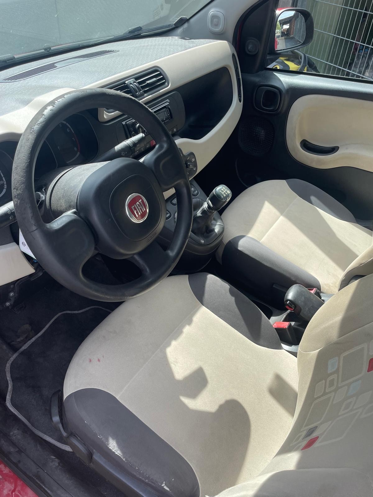 FIAT Panda 0.9 Twinair Turbo Lounge-image-5