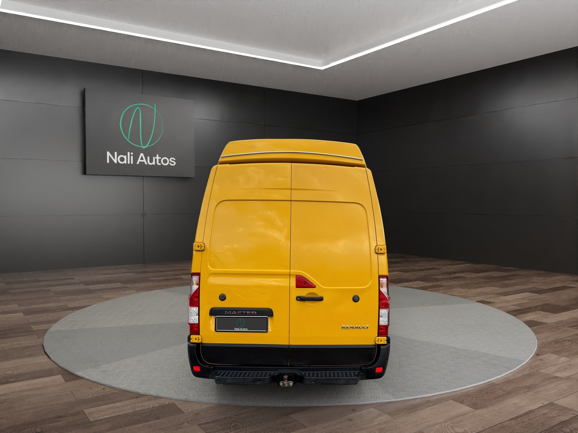 RENAULT Master P35 ENERGY 2.3dCi 145 L3H3 DB / RJ-image-5