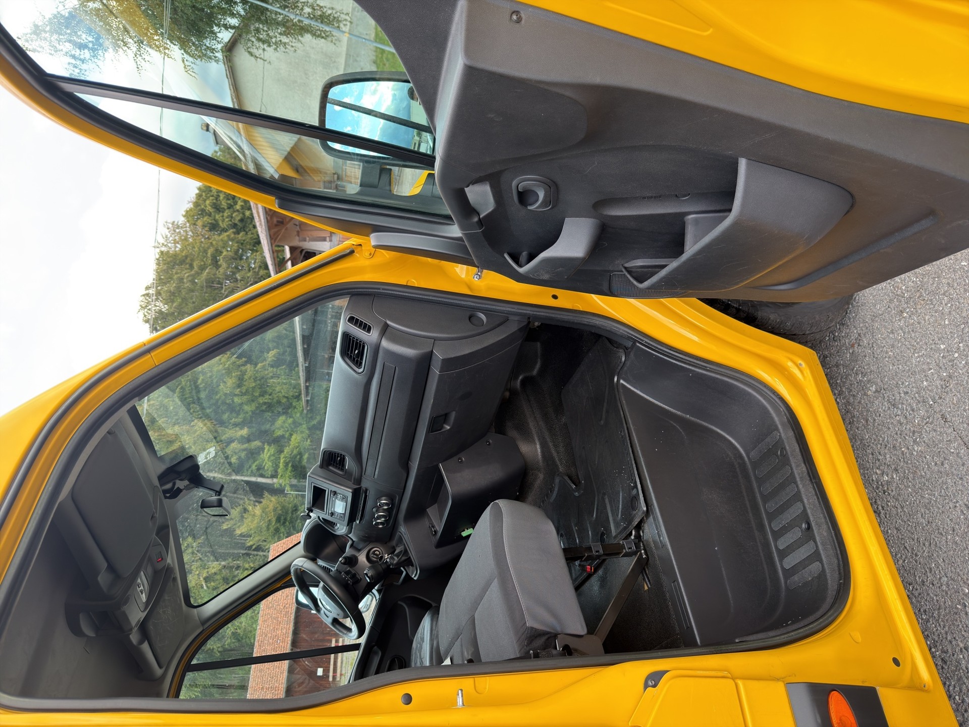 RENAULT Master P35 ENERGY 2.3dCi 145 L3H3 DB / RJ-image-12
