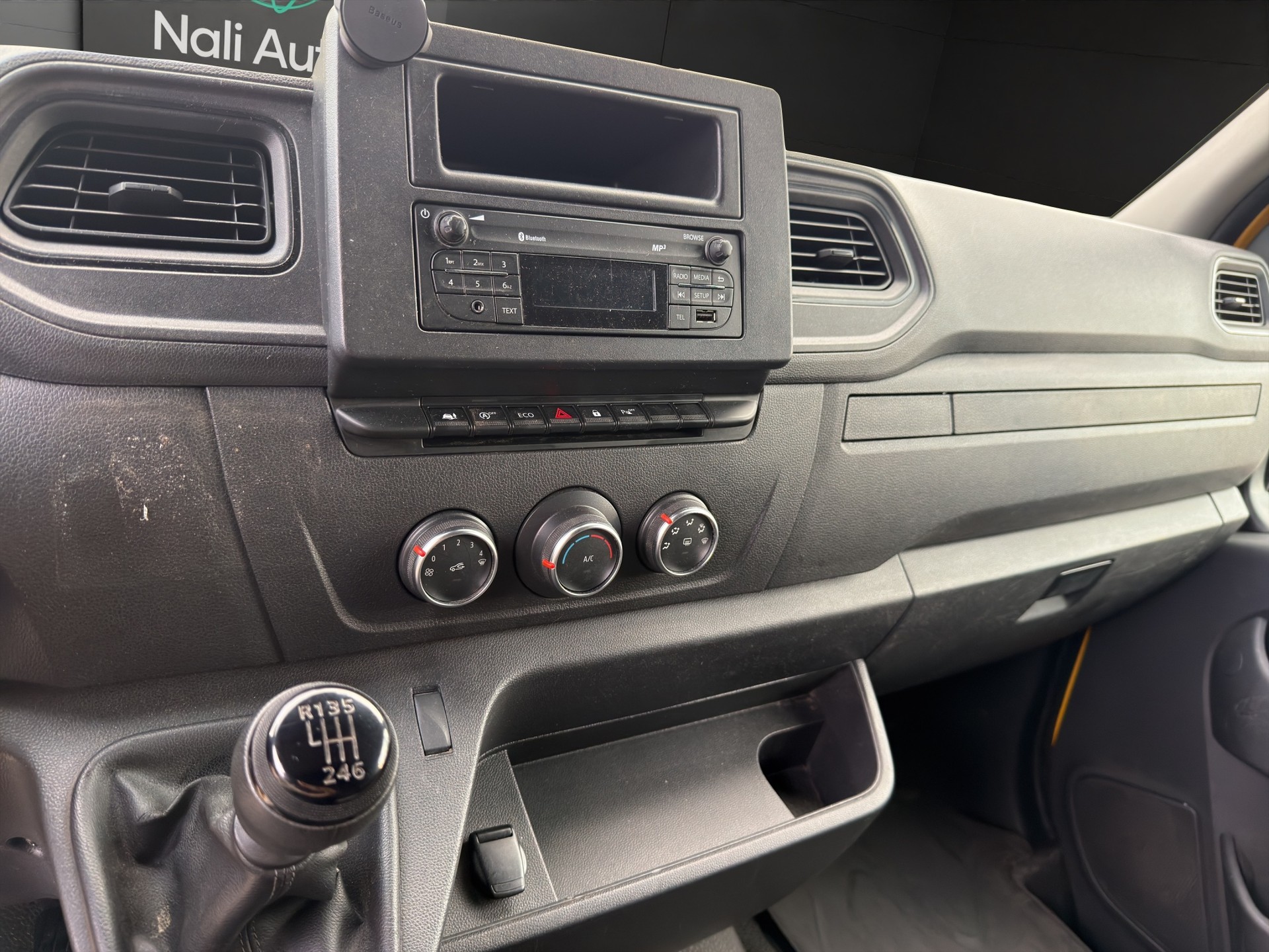 RENAULT Master P35 ENERGY 2.3dCi 145 L3H3 DB / RJ-image-10