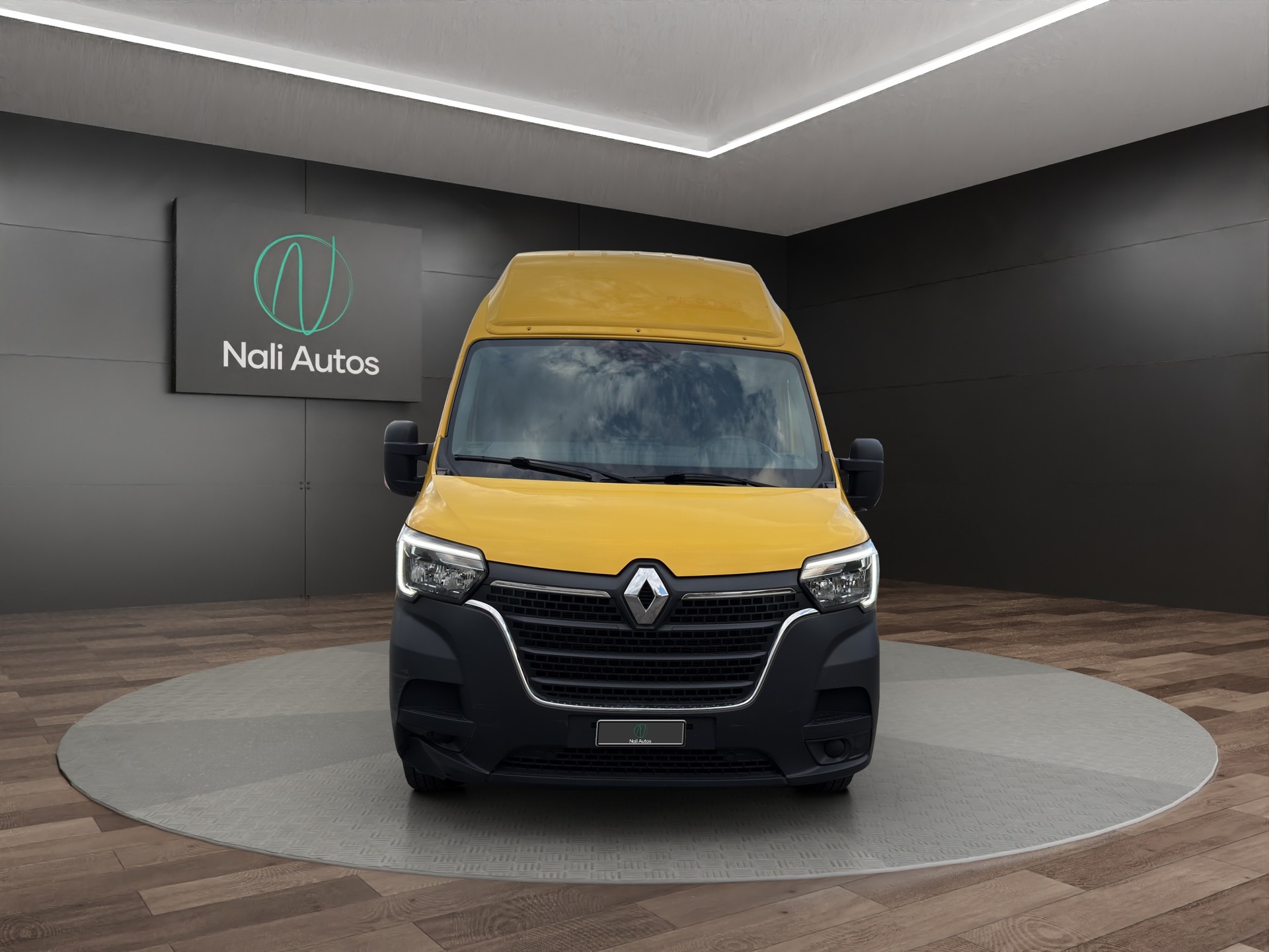 RENAULT Master P35 ENERGY 2.3dCi 145 L3H3 DB / RJ-image-6