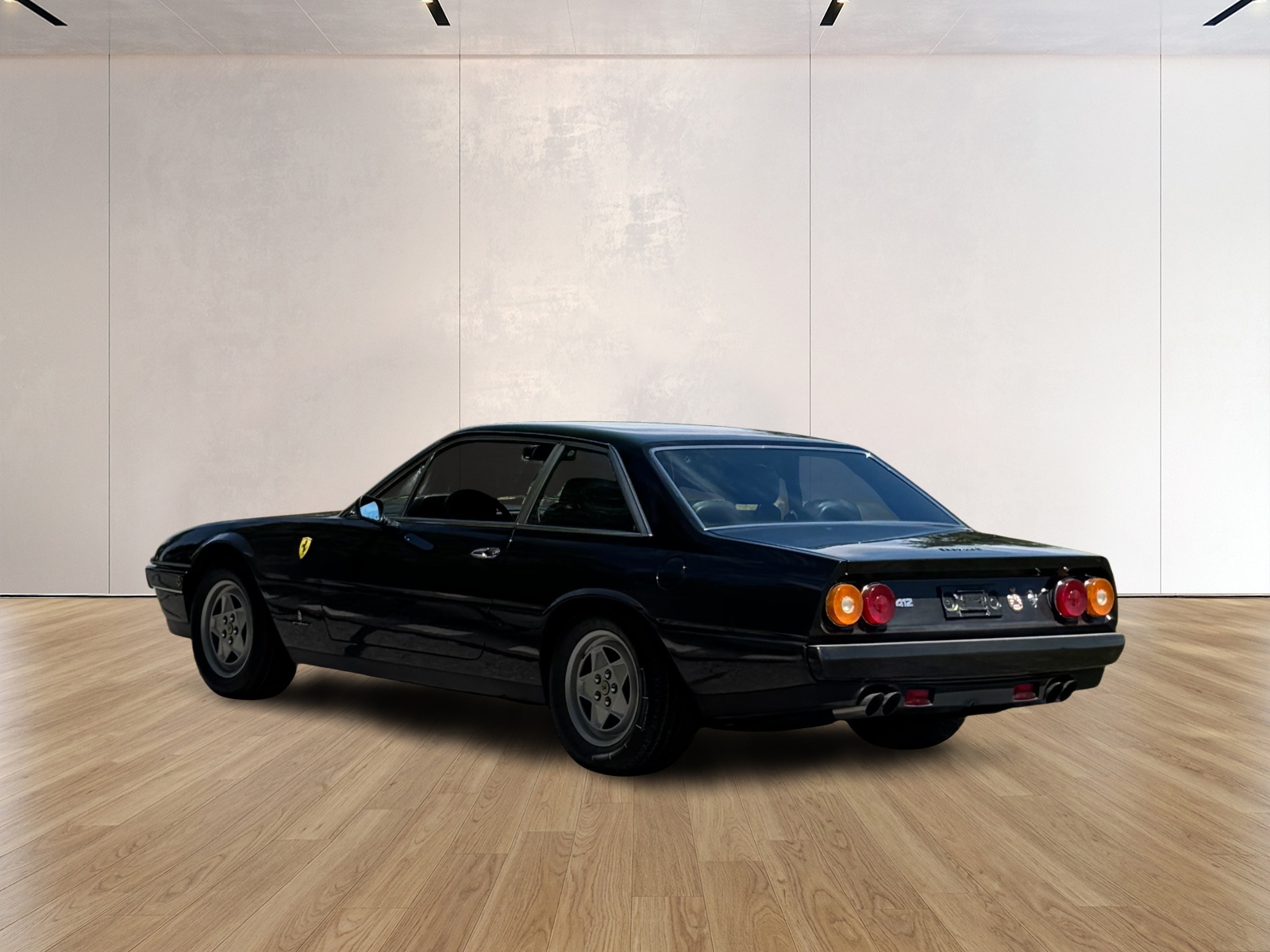 FERRARI 412-image-5