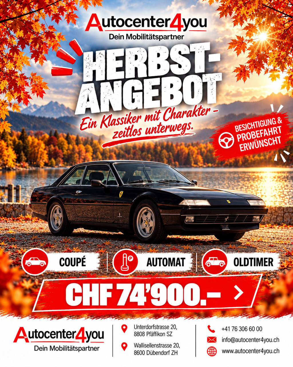 Ferrari 412