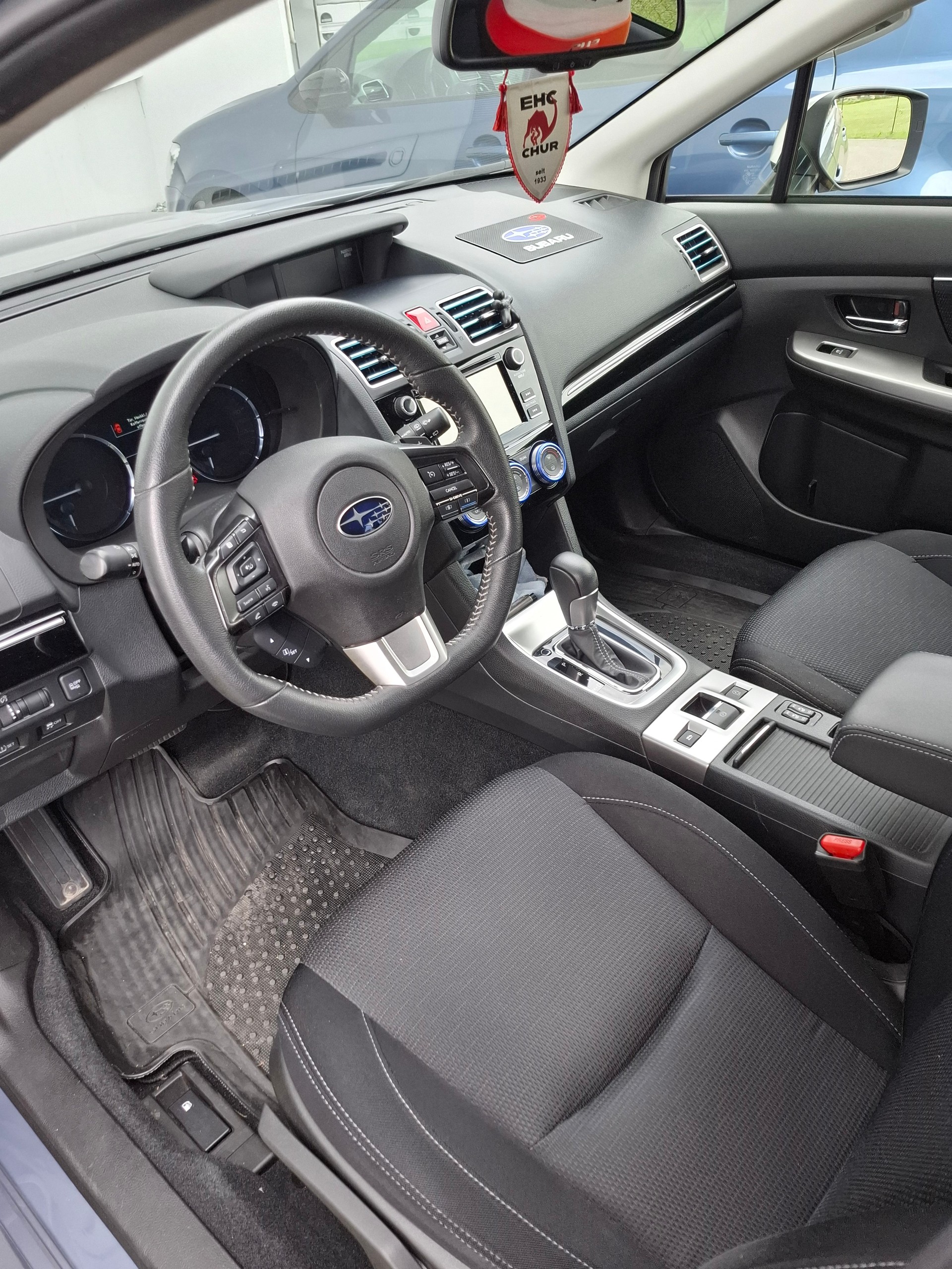 SUBARU 1.6 DIT Swiss-image-3
