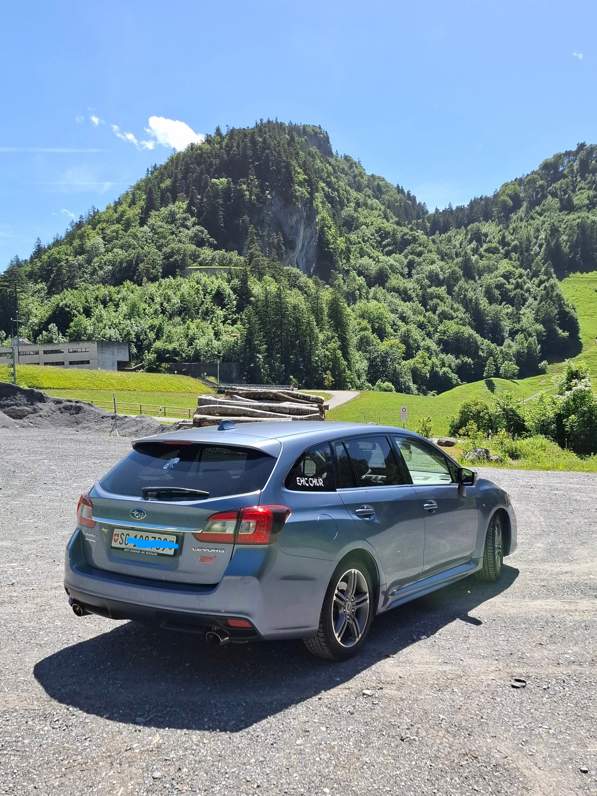 SUBARU 1.6 DIT Swiss-image-1