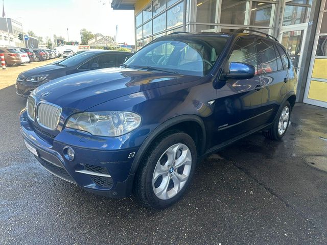 BMW X5 xDrive 50i Steptronic-image-0