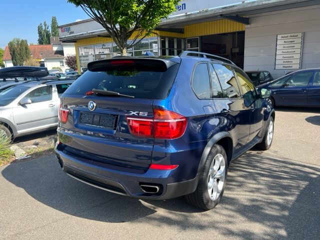 BMW X5 xDrive 50i Steptronic-image-3