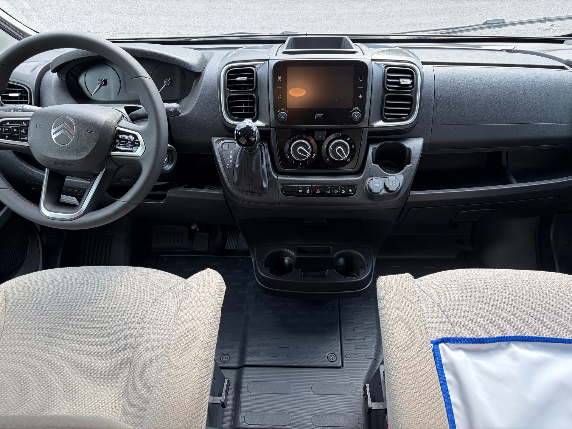 LMC Innovan 600 Pure / Citroen 2,2 140 PS Aut. MY2027-image-6