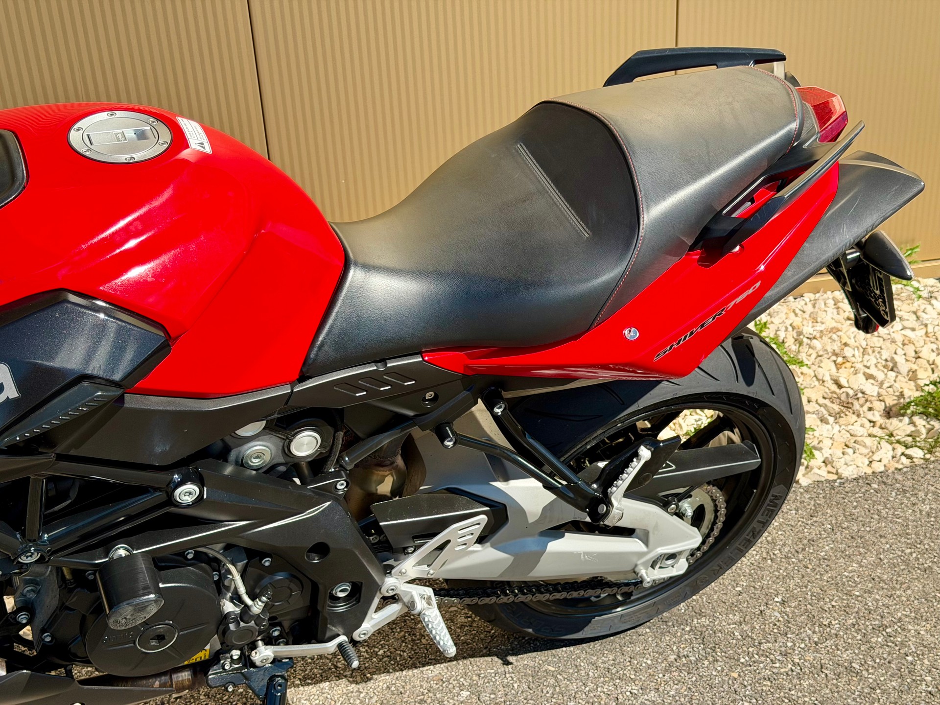 APRILIA SL 750 Shiver ABS-image-14