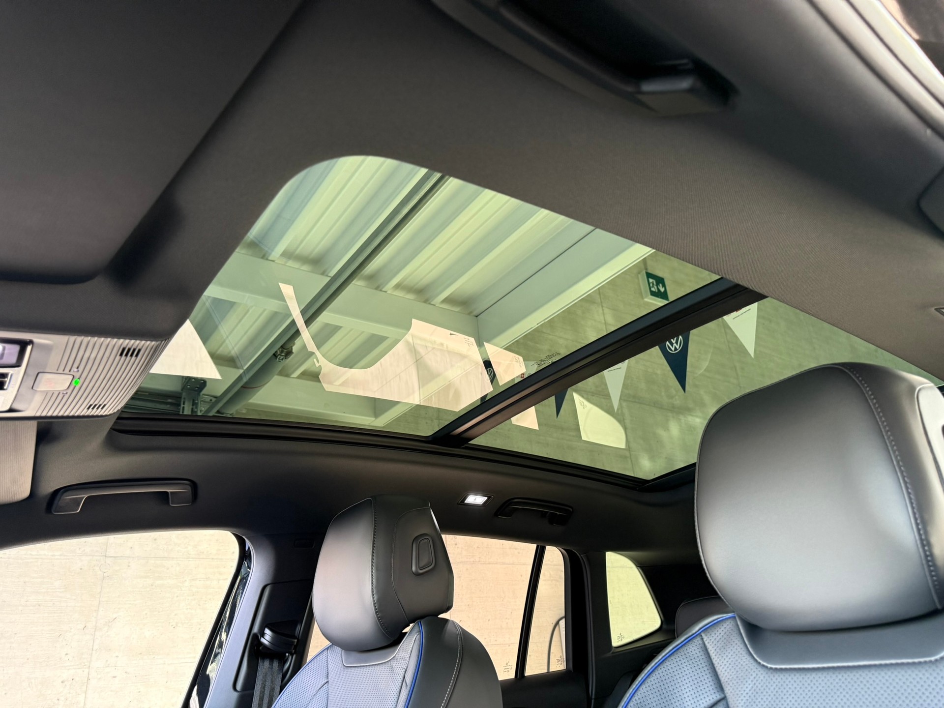 VW Tiguan 2.0 TSI DSG R-Line United 4Motion-image-15