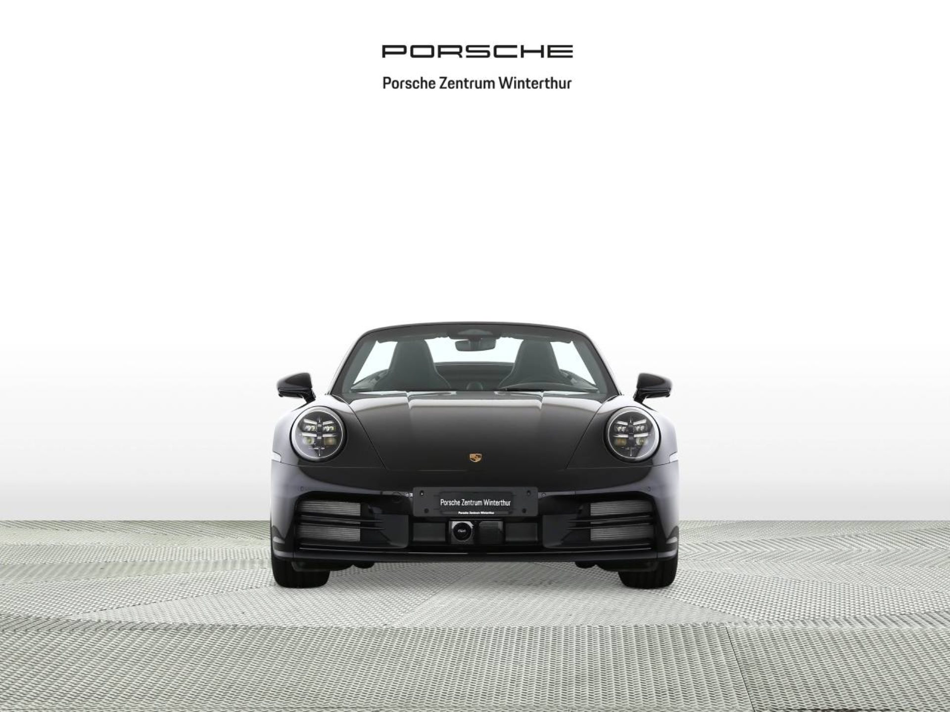 PORSCHE 911 Carrera 4S Cabriolet-image-5