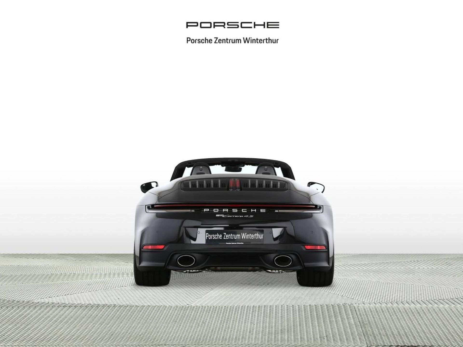 PORSCHE 911 Carrera 4S Cabriolet-image-6