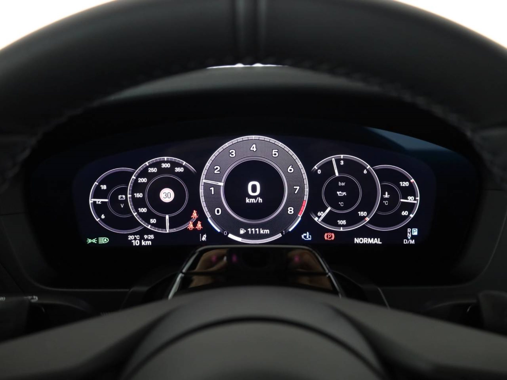 PORSCHE 911 Carrera 4S Cabriolet-image-11