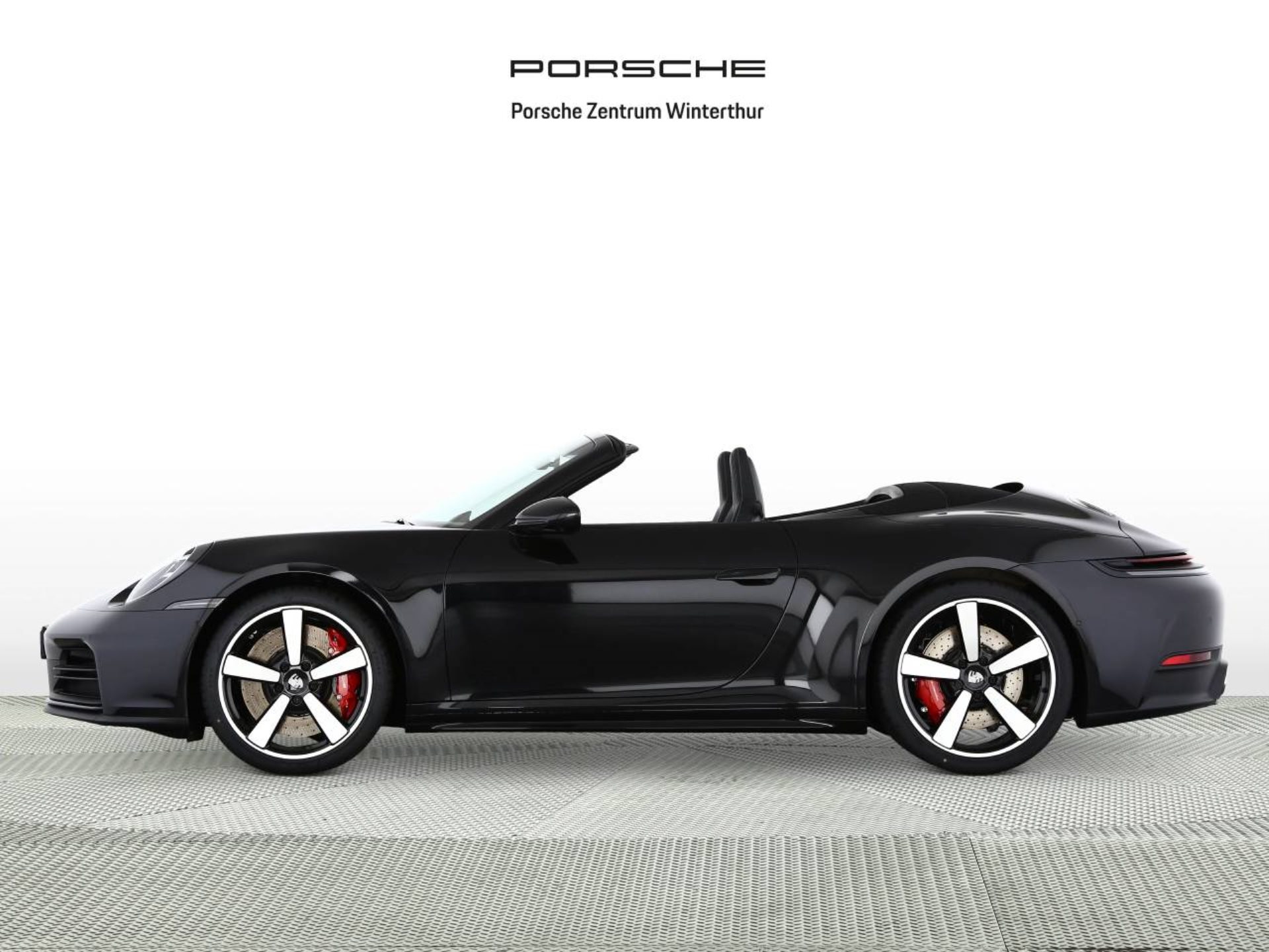 PORSCHE 911 Carrera 4S Cabriolet-showroom-element-1