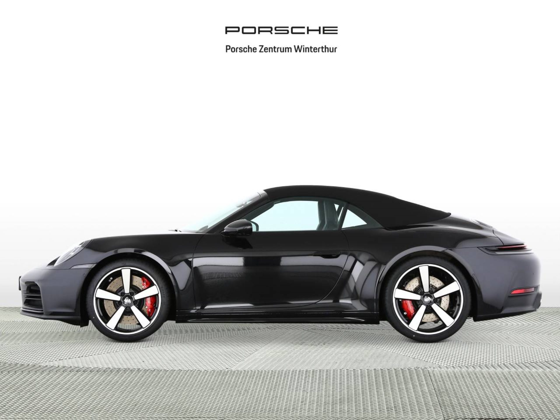 PORSCHE 911 Carrera 4S Cabriolet-image-7