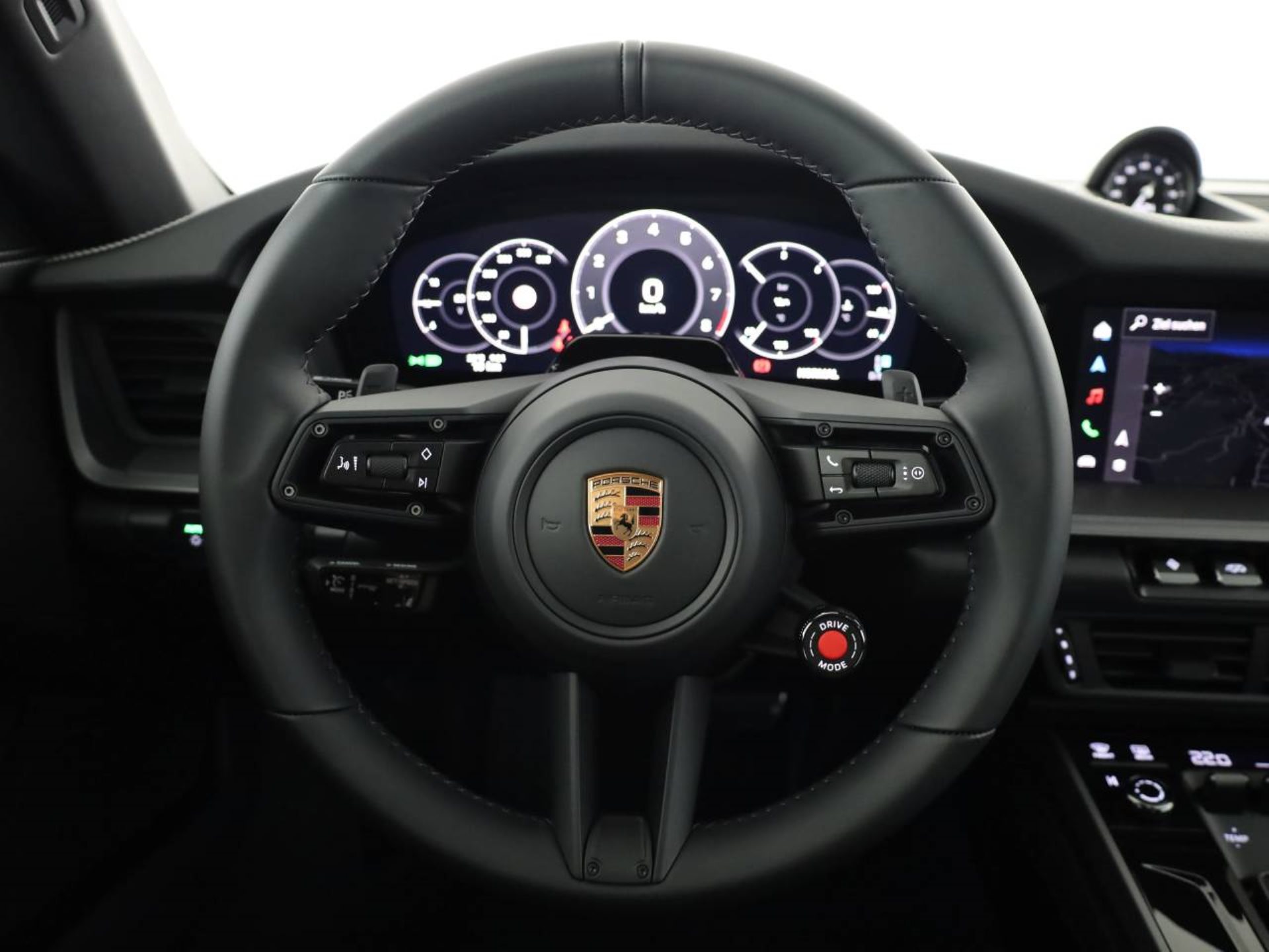 PORSCHE 911 Carrera 4S Cabriolet-image-10