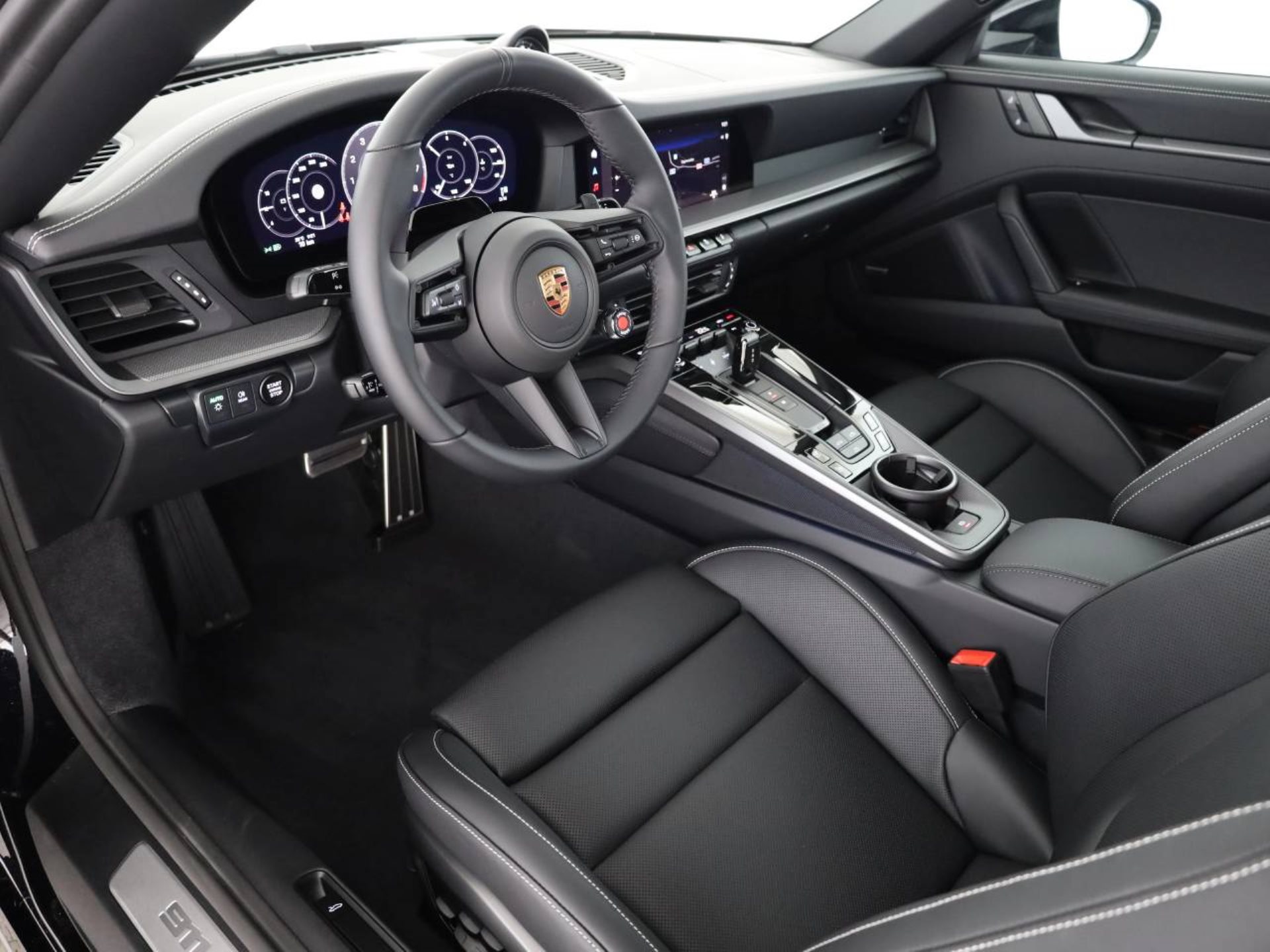 PORSCHE 911 Carrera 4S Cabriolet-showroom-element-3