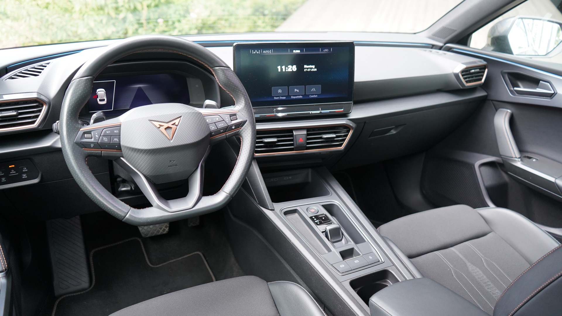 CUPRA Leon 1.5 eTSI DSG-image-7