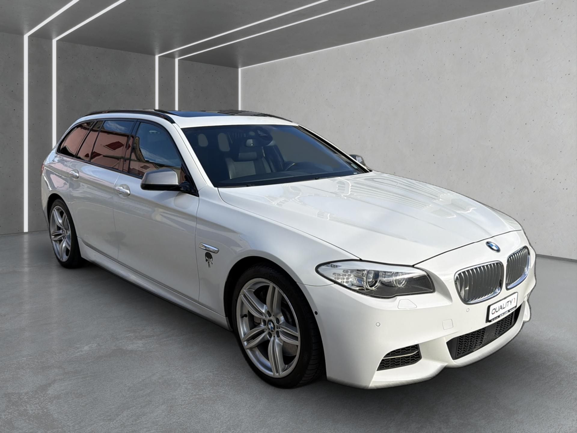 BMW M550 5er-M550dxDrive Touring-image-6