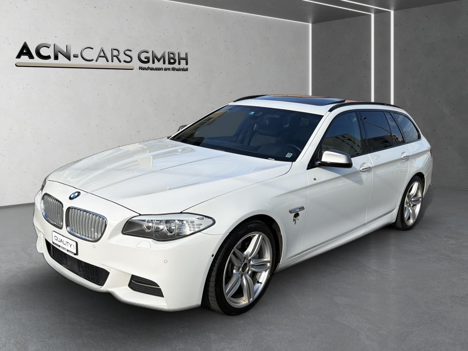 BMW M550 5er-M550dxDrive Touring-showroom-element-1