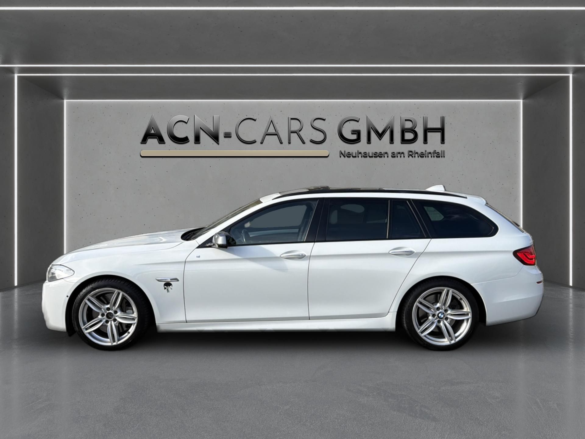 BMW M550 5er-M550dxDrive Touring-showroom-element-2