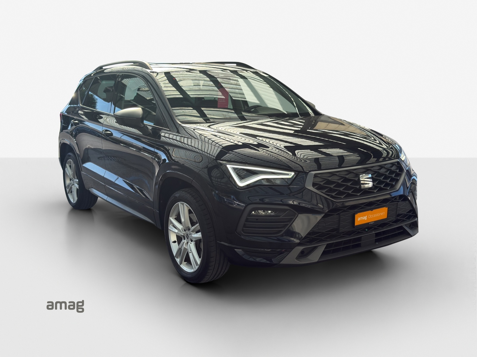 SEAT Ateca 1.5 TSI EVO DSG FR-image-5