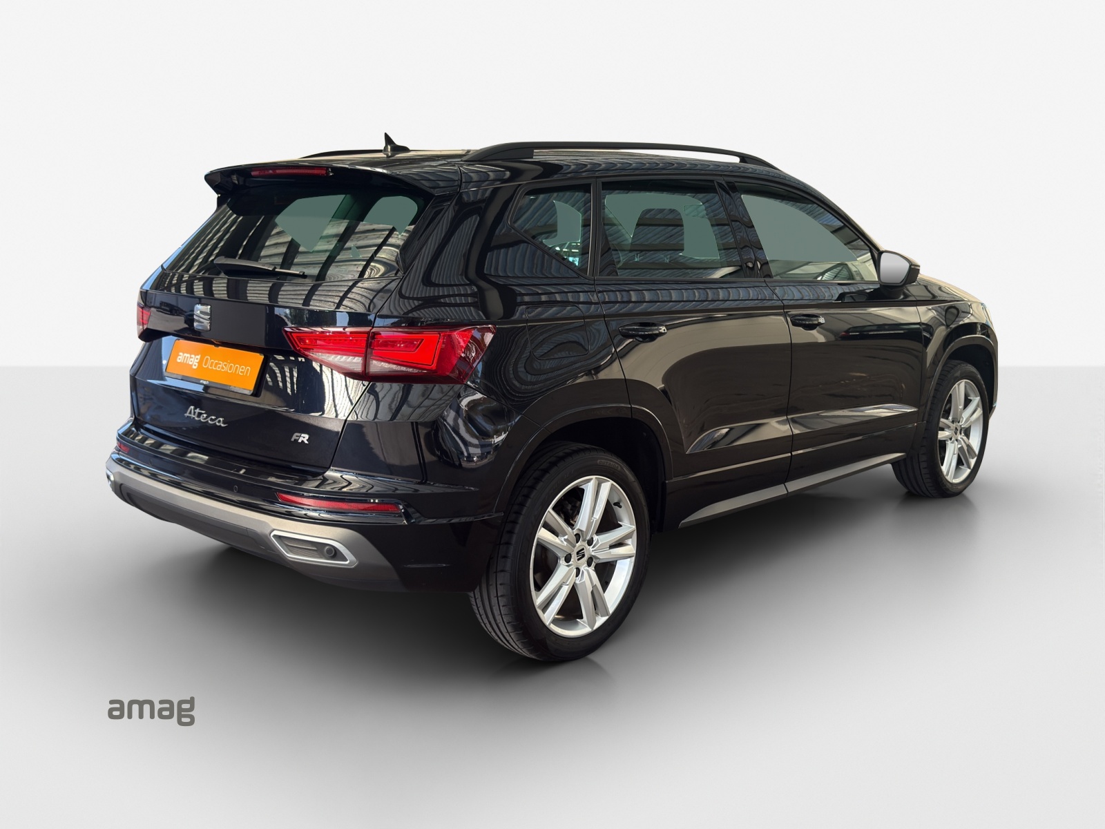 SEAT Ateca 1.5 TSI EVO DSG FR-image-4