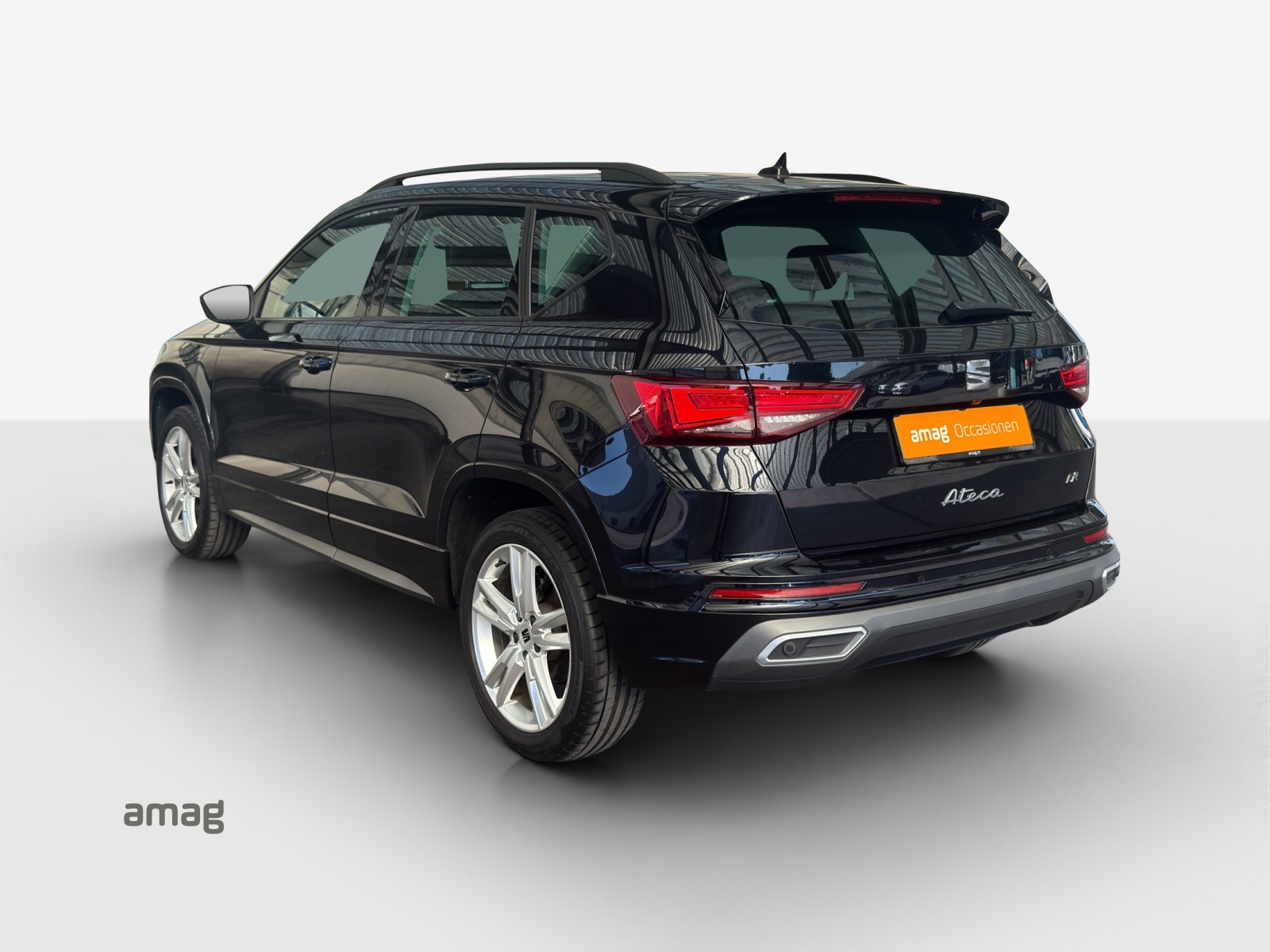 SEAT Ateca 1.5 TSI EVO DSG FR-image-2