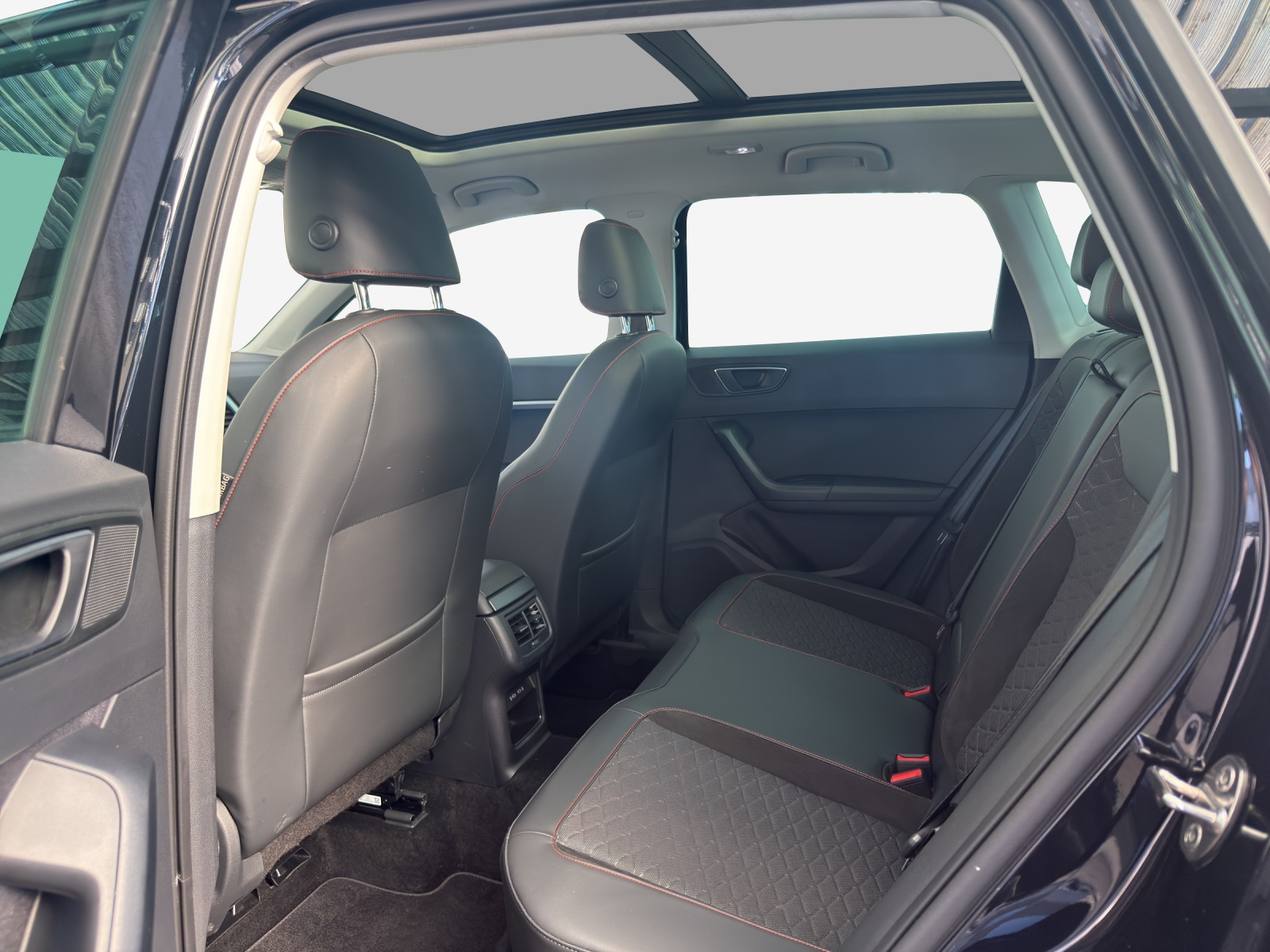 SEAT Ateca 1.5 TSI EVO DSG FR-image-11