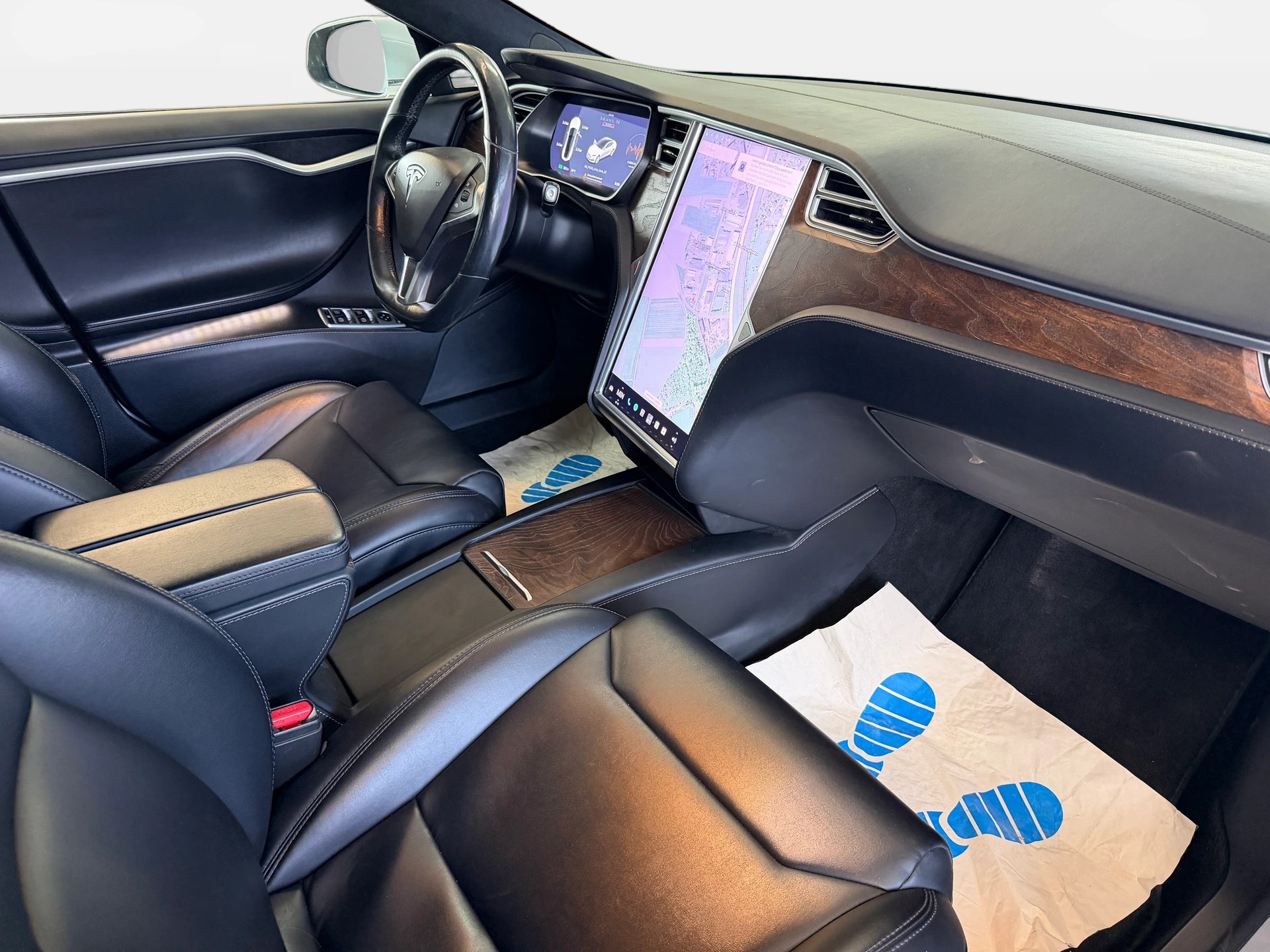 TESLA Model S 100 D Performance | CH-Auto | 1-Hand | Frisch MFK 02.2026 | 772 PS | inkl. Batteriezertifikat-image-7