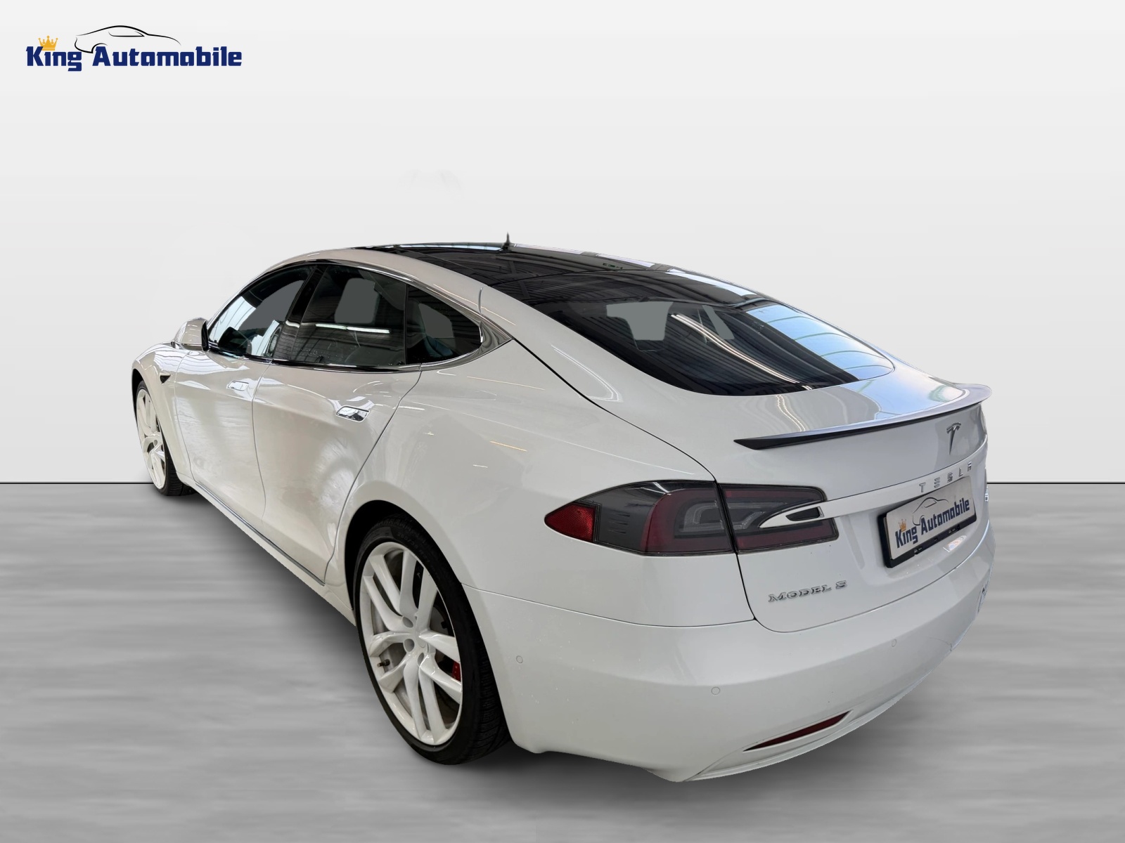 TESLA Model S 100 D Performance | CH-Auto | 1-Hand | Frisch MFK 02.2026 | 772 PS | inkl. Batteriezertifikat-image-5