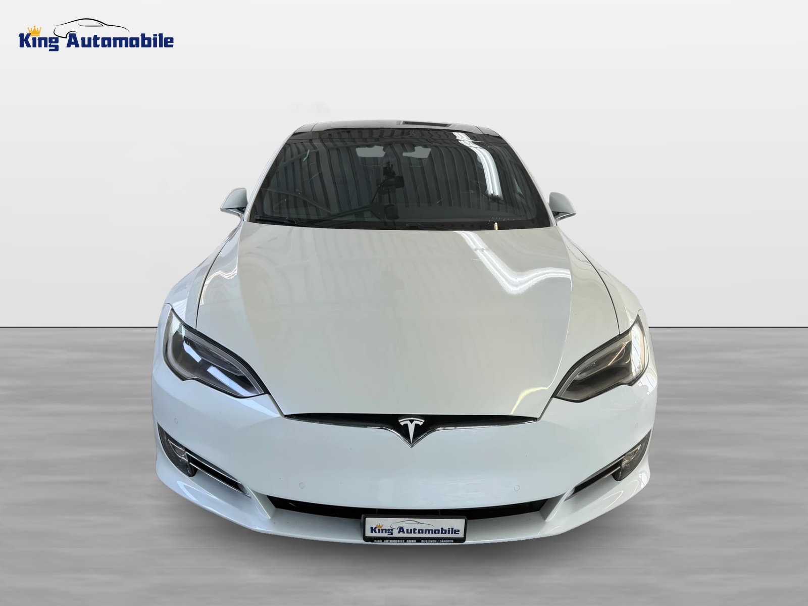 TESLA Model S 100 D Performance | CH-Auto | 1-Hand | Frisch MFK 02.2026 | 772 PS | inkl. Batteriezertifikat-showroom-element-2