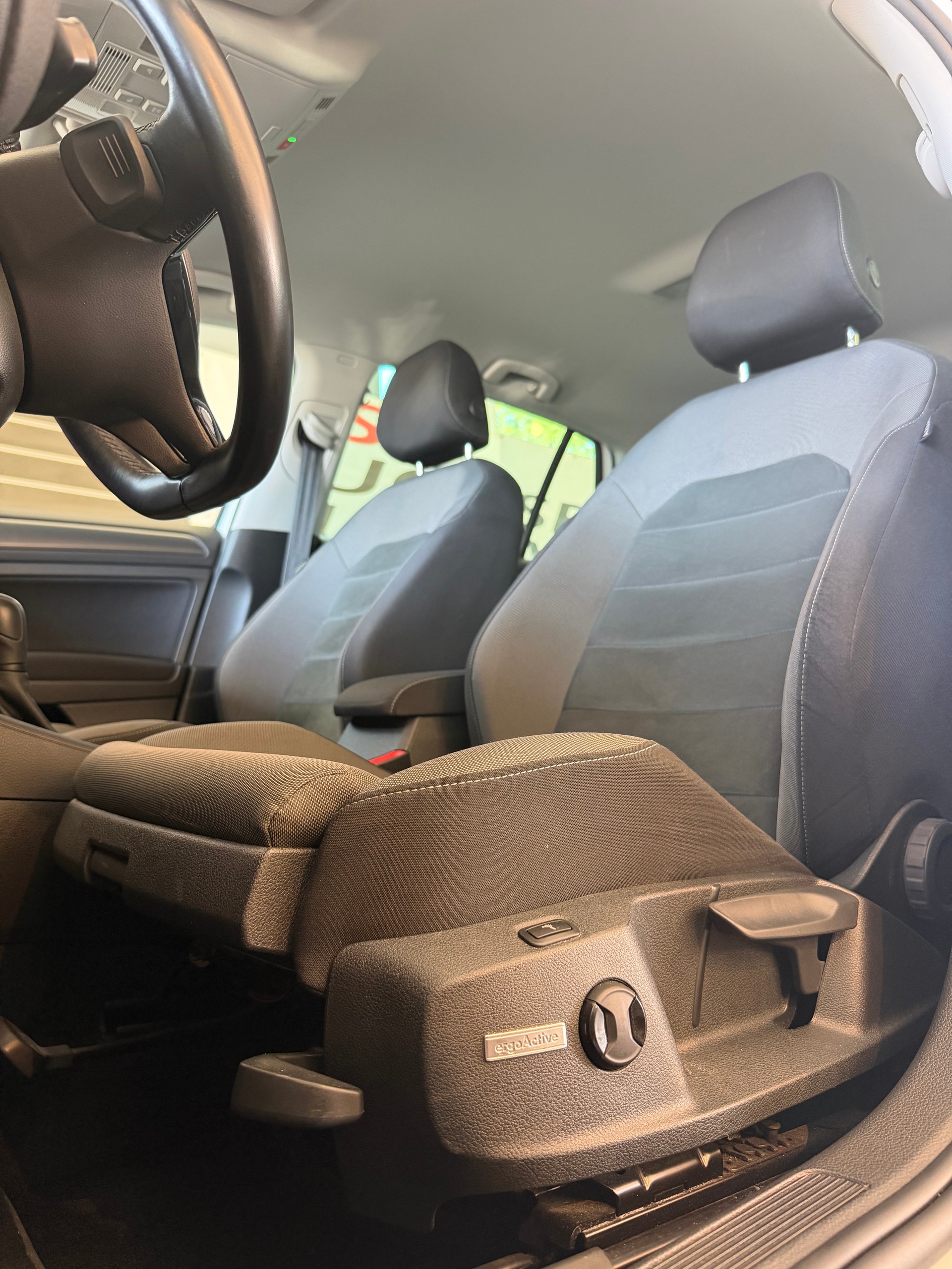 VW Golf VII 1.5 TSI 150 Edition 45 DSG-image-6