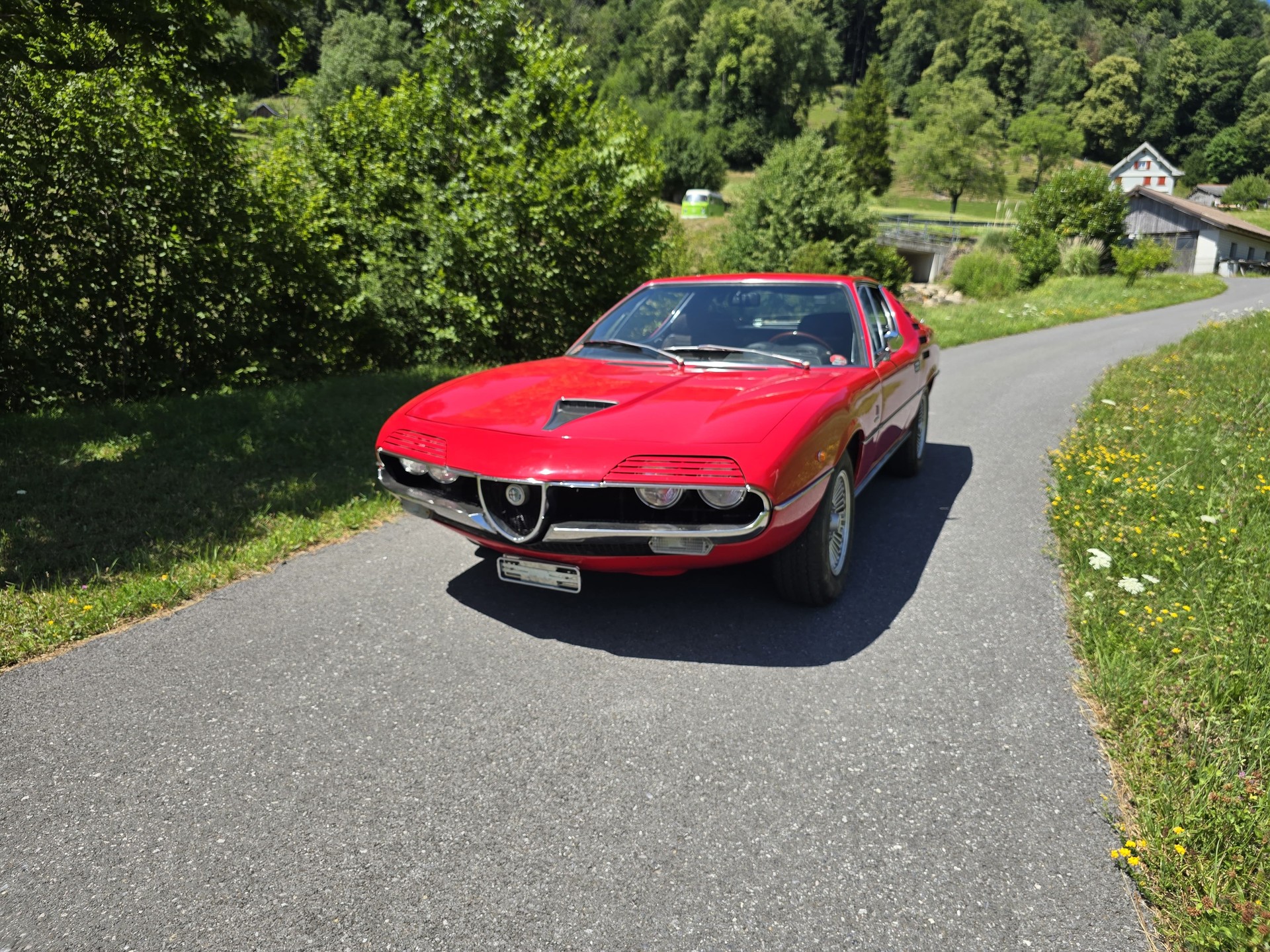 ALFA ROMEO MONTREAL-image-1