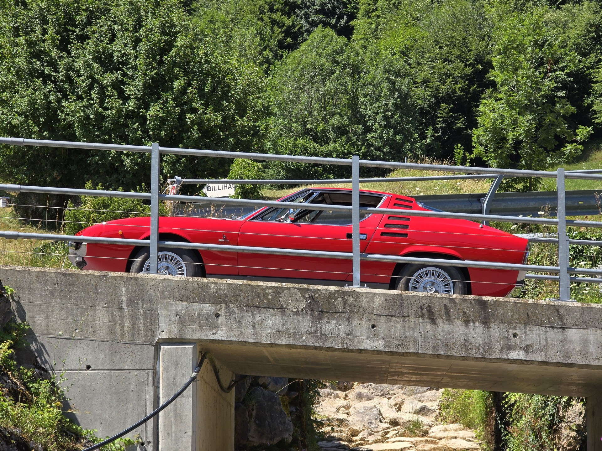 ALFA ROMEO MONTREAL-image-6