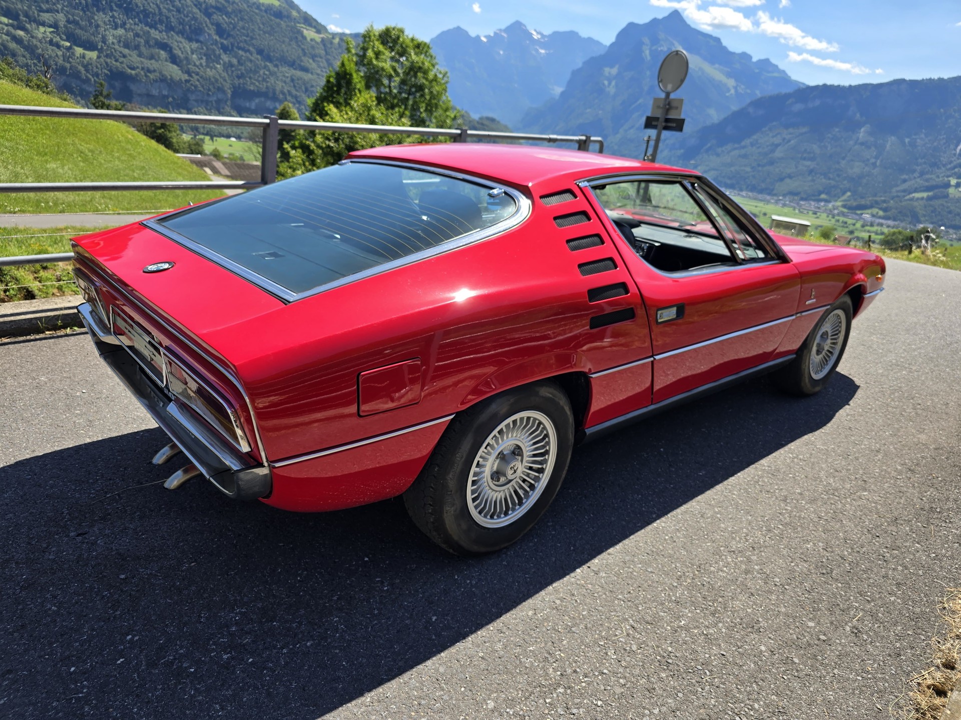 ALFA ROMEO MONTREAL-image-4
