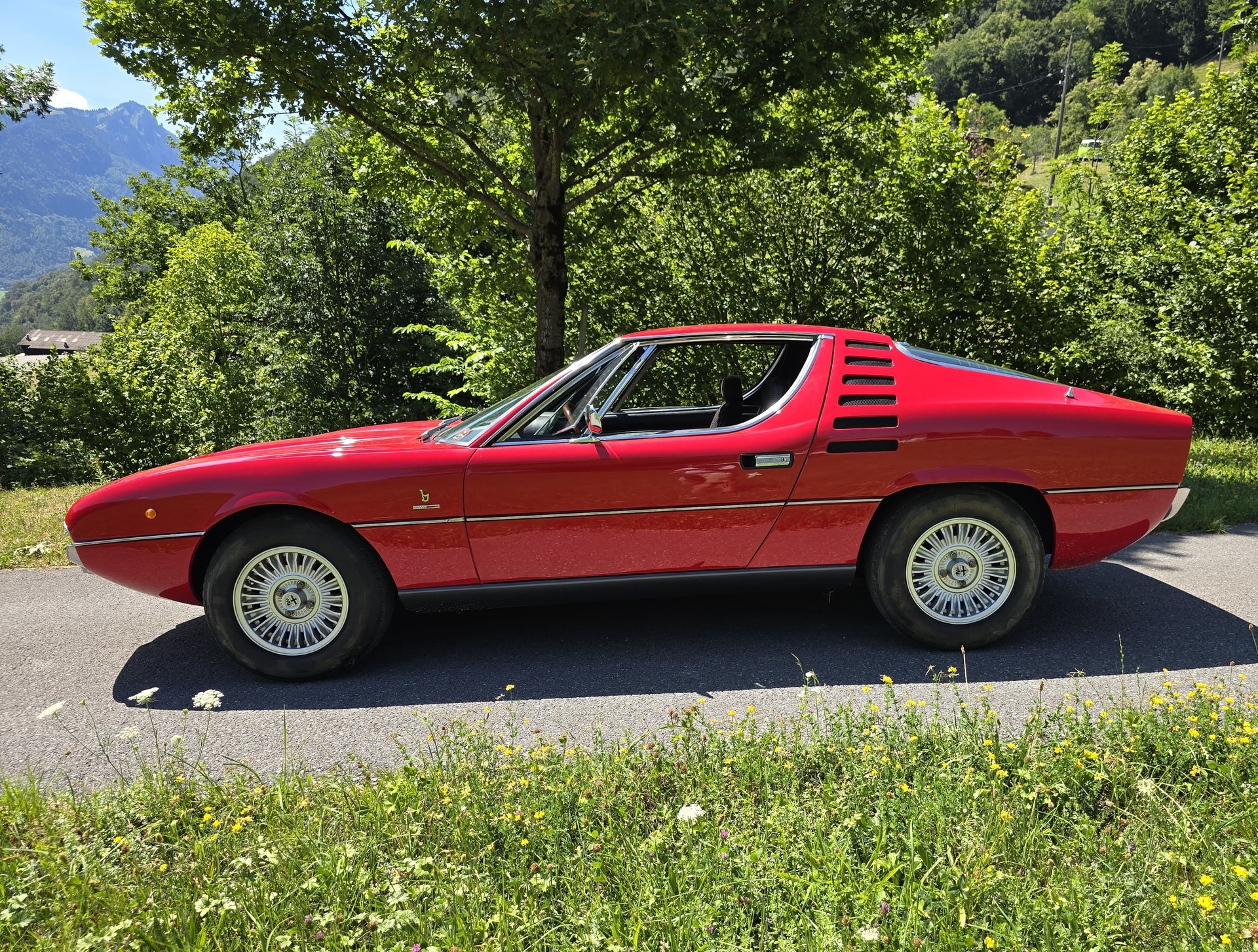 ALFA ROMEO MONTREAL-image-3