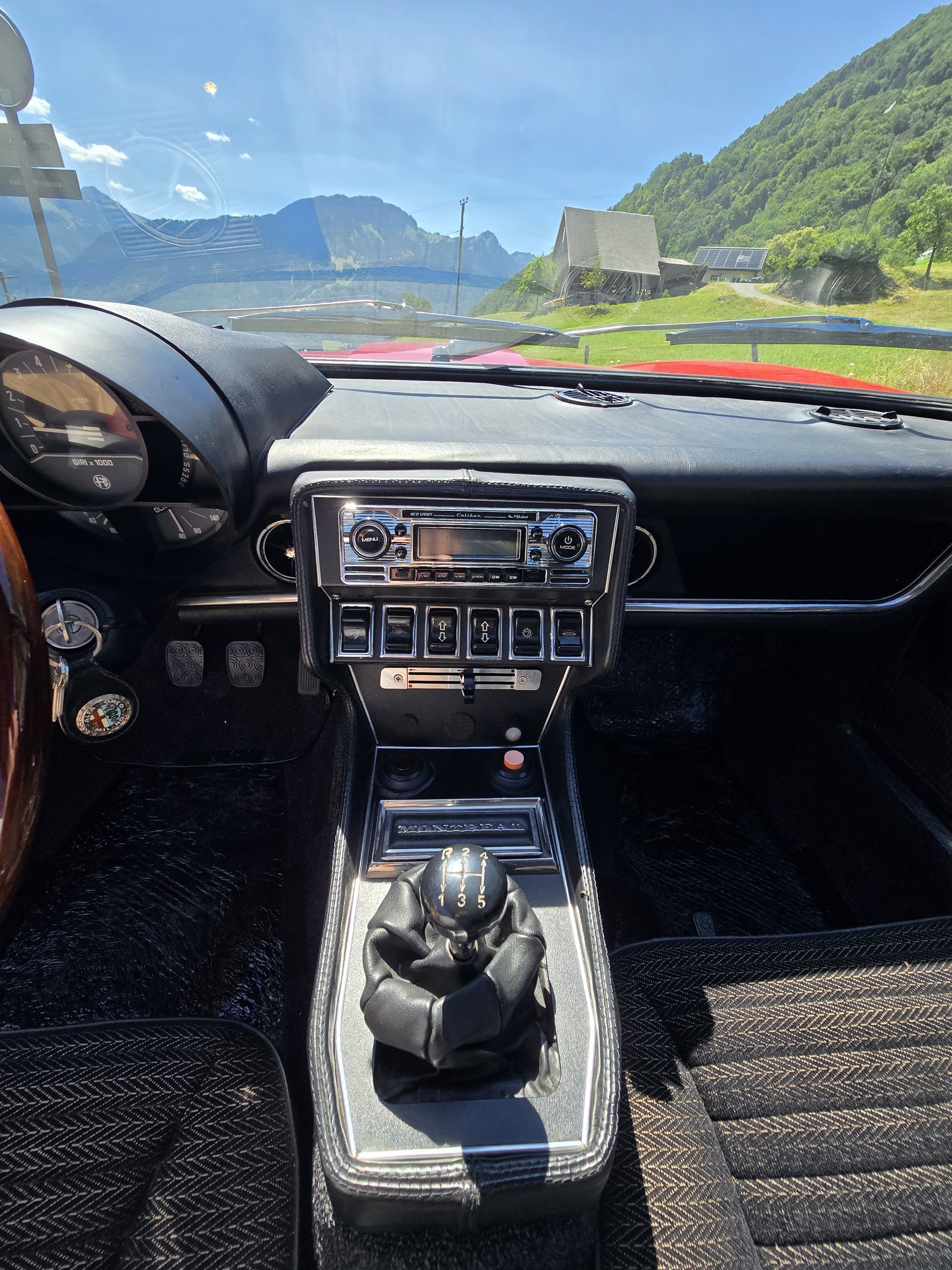 ALFA ROMEO MONTREAL-image-11