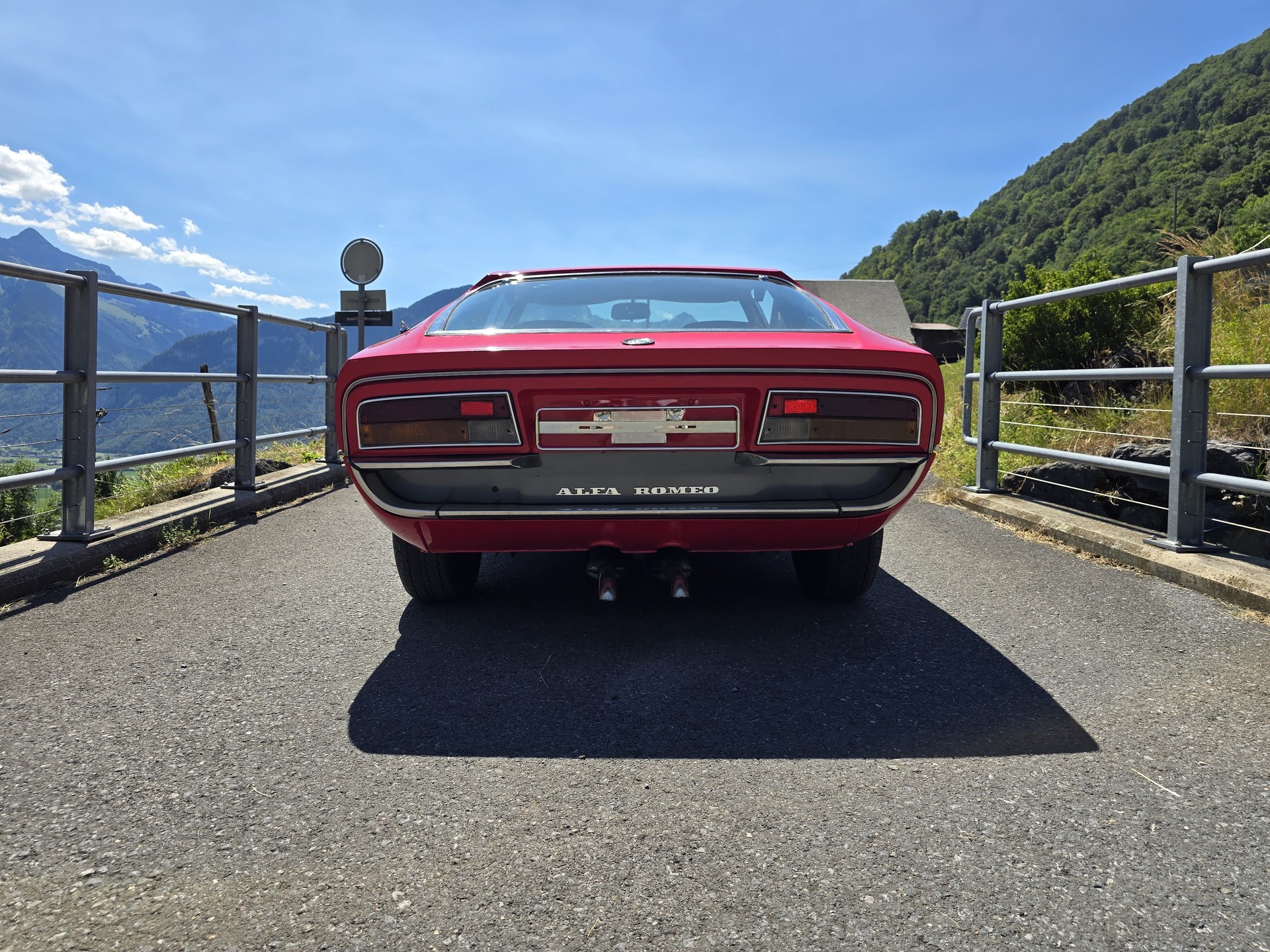 ALFA ROMEO MONTREAL-image-7
