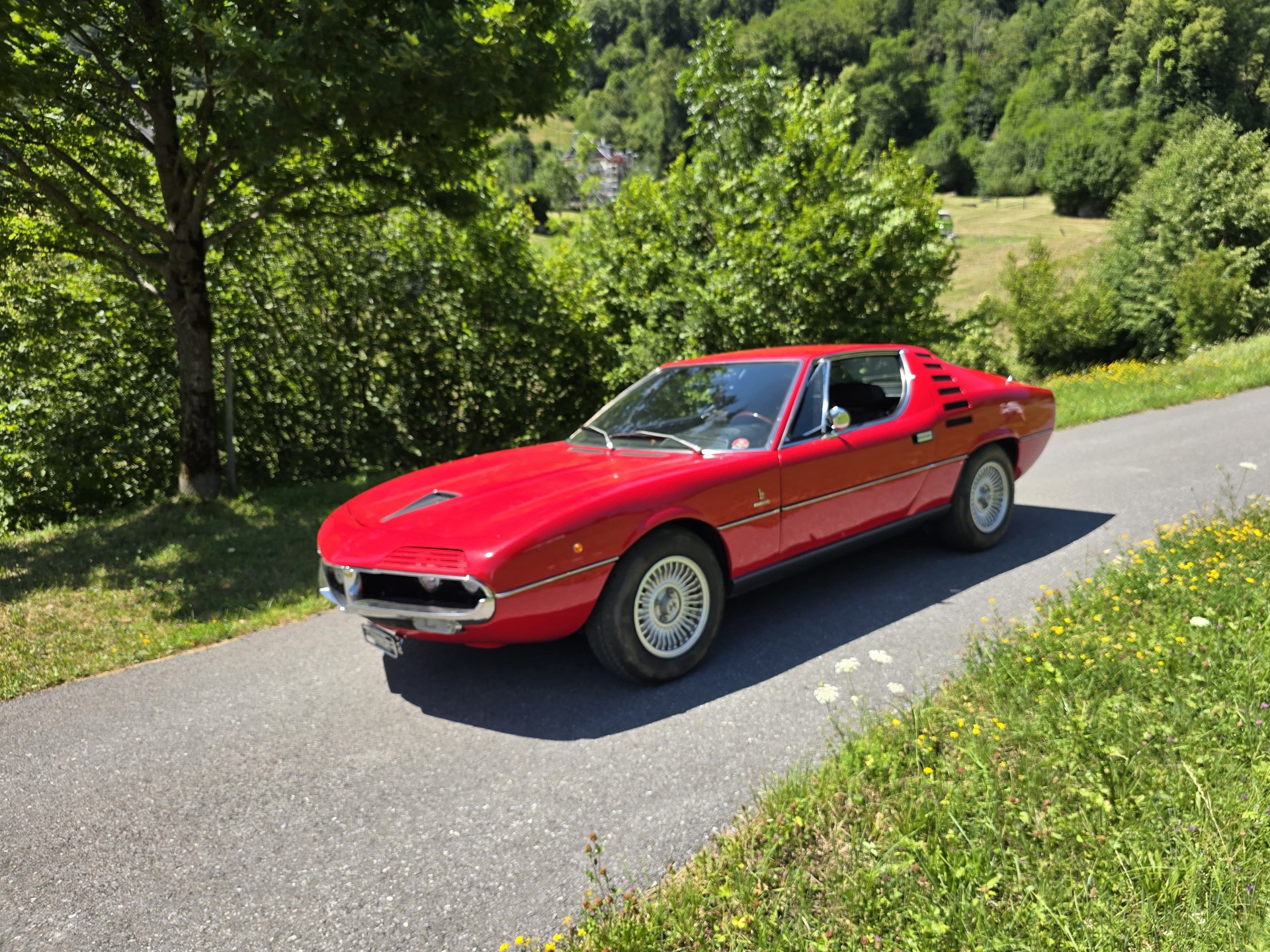 ALFA ROMEO MONTREAL-image-2