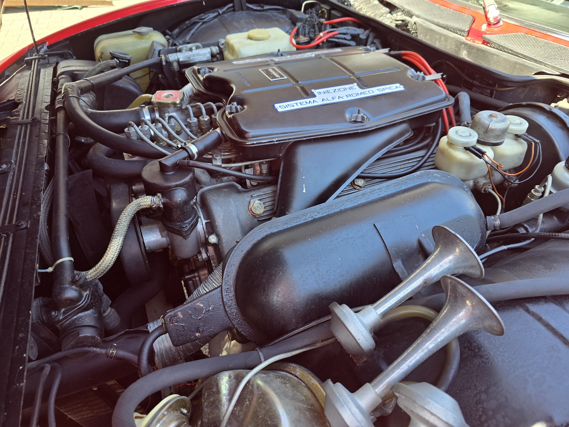 ALFA ROMEO MONTREAL-image-8