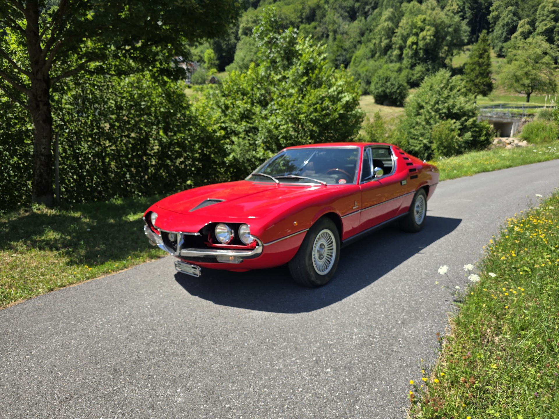 ALFA ROMEO MONTREAL-image-0