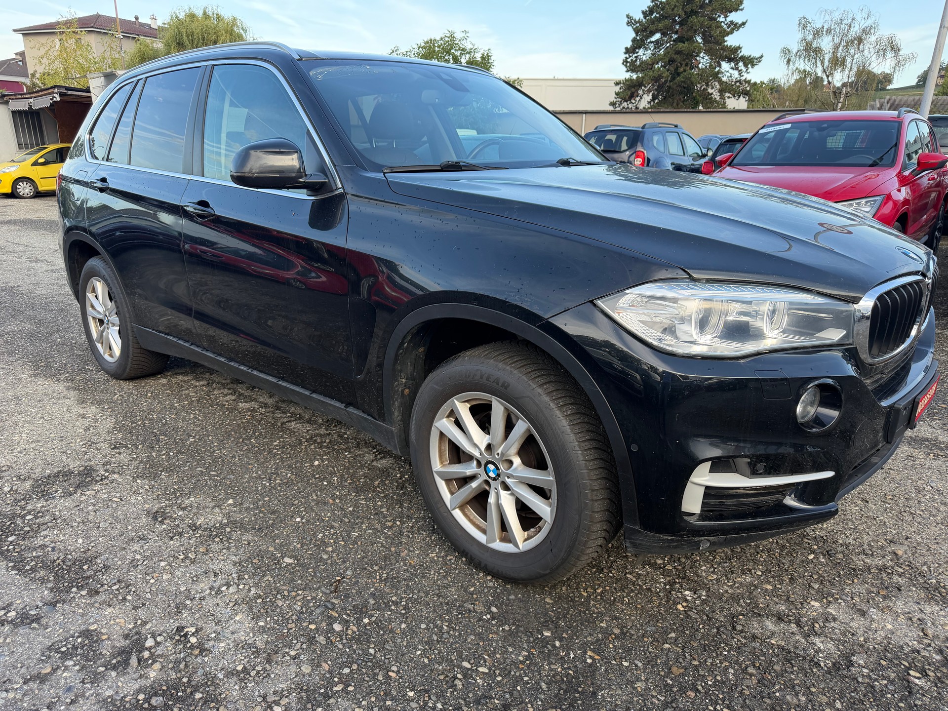 BMW X5-image-4