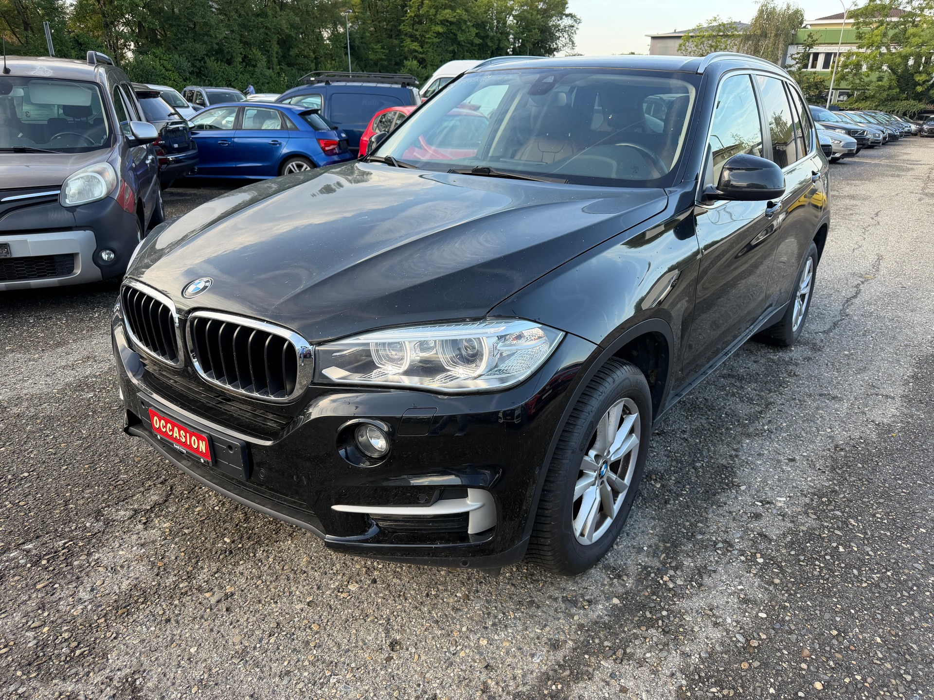 BMW X5-image-1