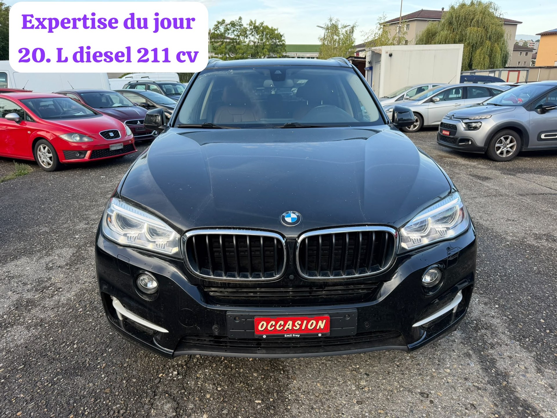 BMW X5-image-0